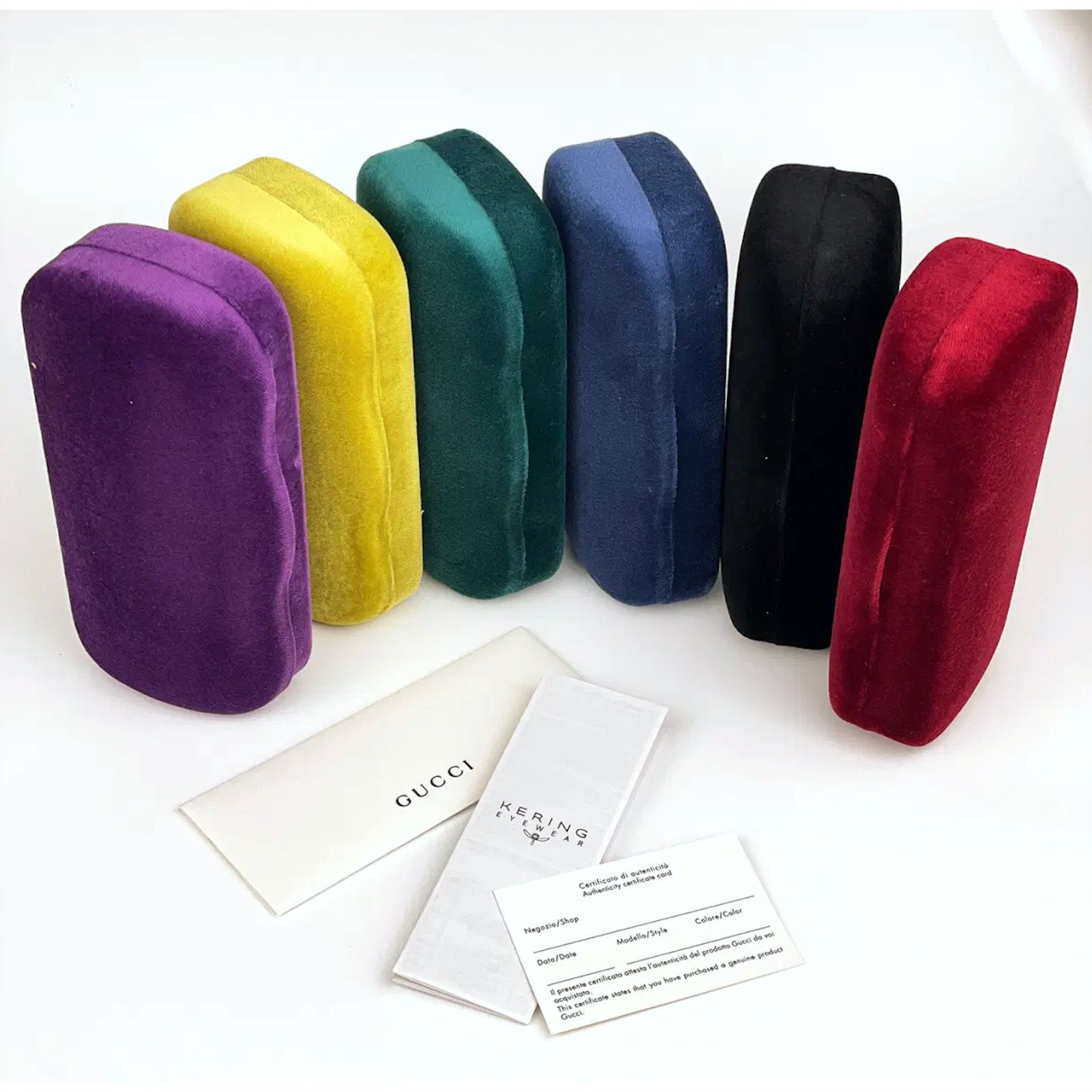 Gucci GUCCI GG1492SA-002(GG1492SA-002-64) Size ONE SIZE - 7 Thumbnail
