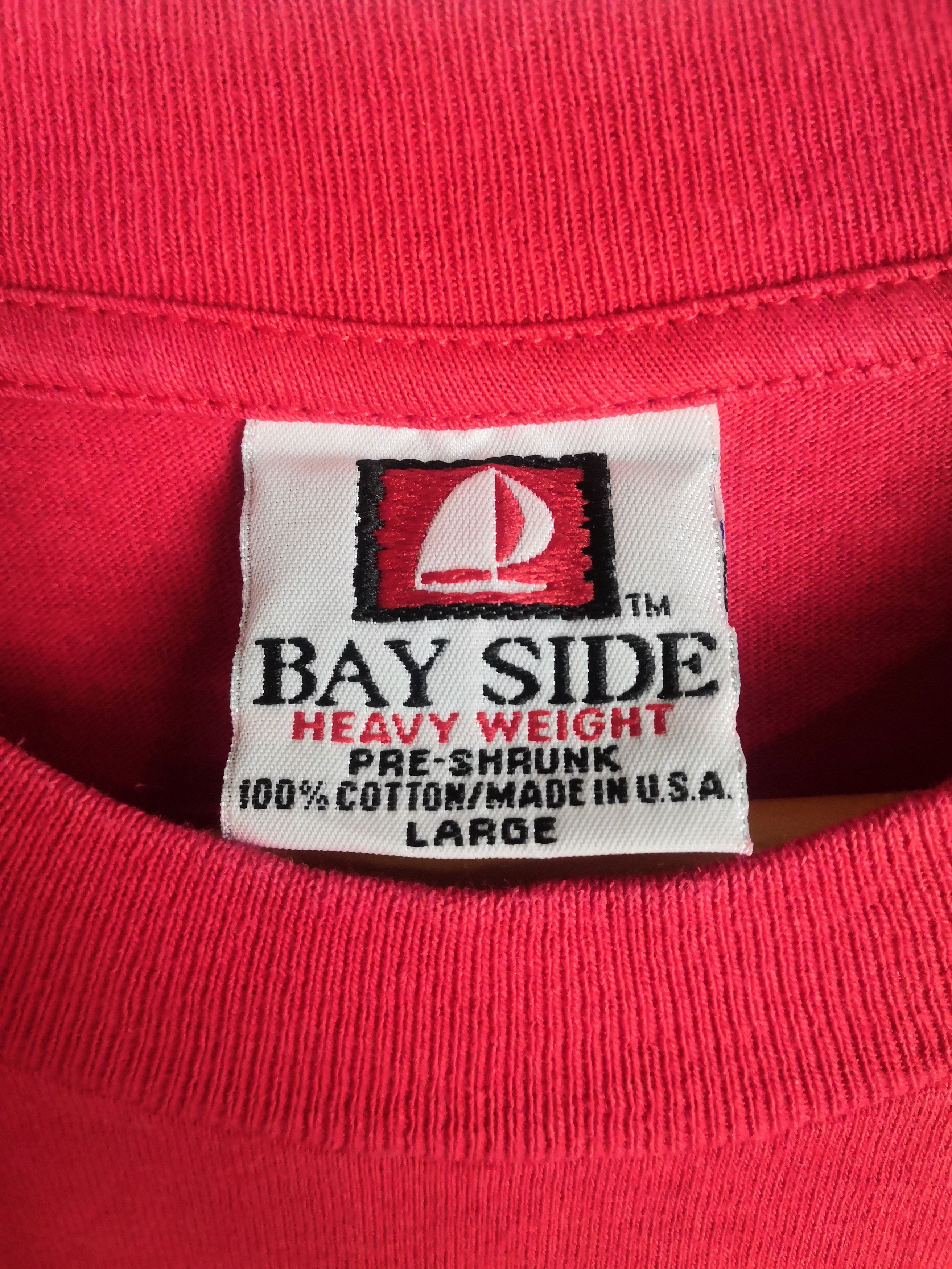 Band Tees Vintage Beastie Boy T-Shirt Size US L / EU 52-54 / 3 - 5 Thumbnail
