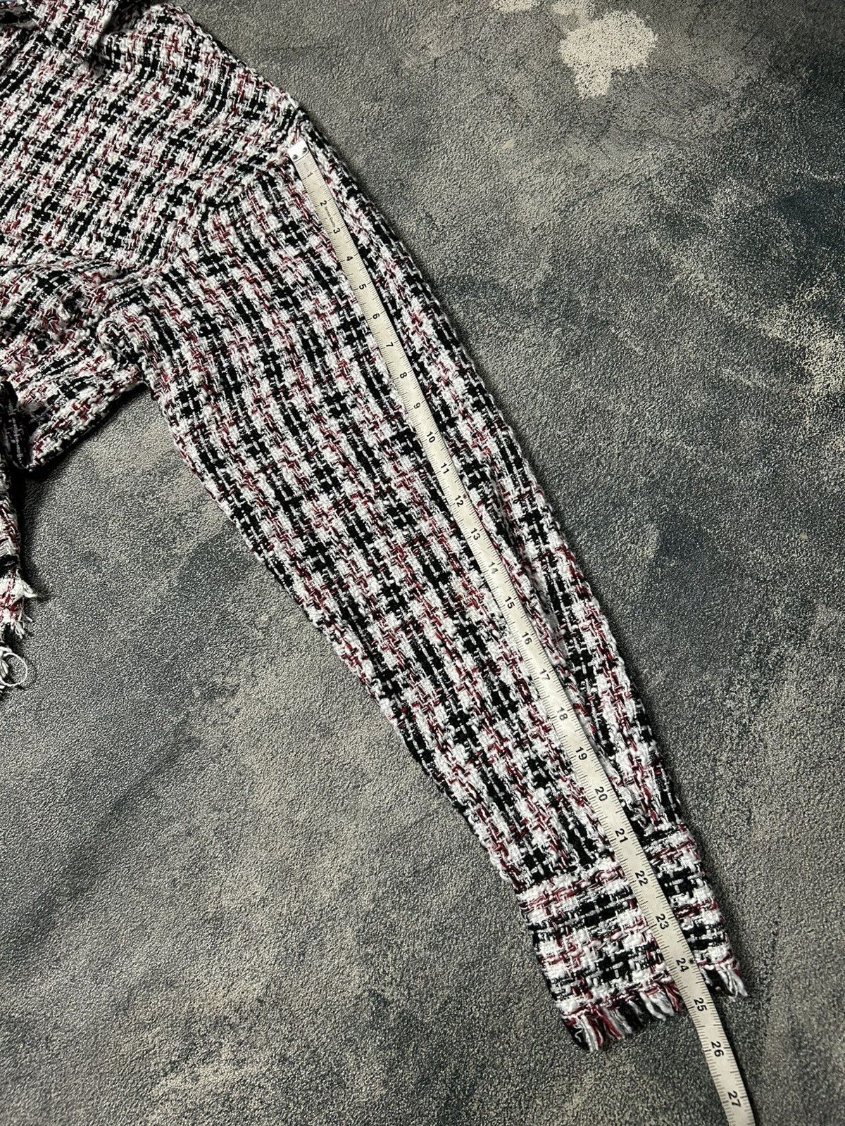 Faith Connexion Faith Connexion Flanel Size US XL / EU 56 / 4 - 7 Thumbnail