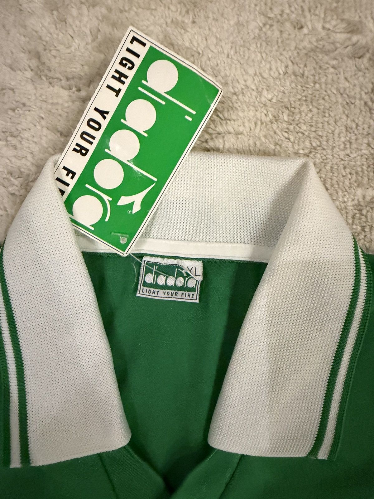 Diadora Diadora 90s Size US XL / EU 56 / 4 - 3 Thumbnail
