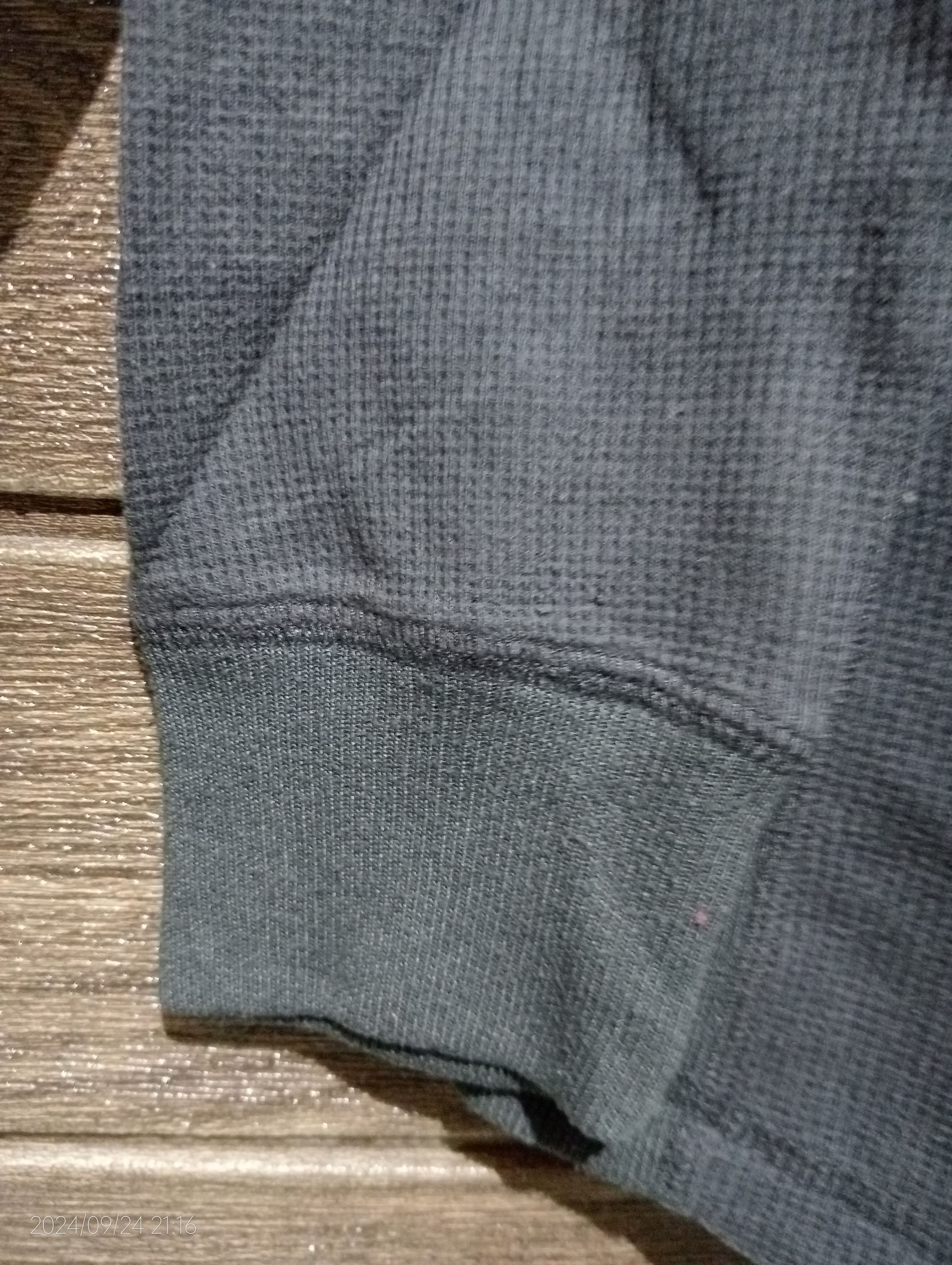 Fox Racing Vintage Fox Long Sleeve Tshirt Very Rare Size US M / EU 48-50 / 2 - 8 Thumbnail