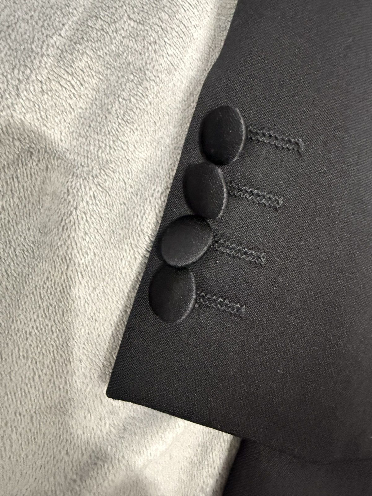 Yves Saint Laurent Very nice Size 48L - 3 Thumbnail