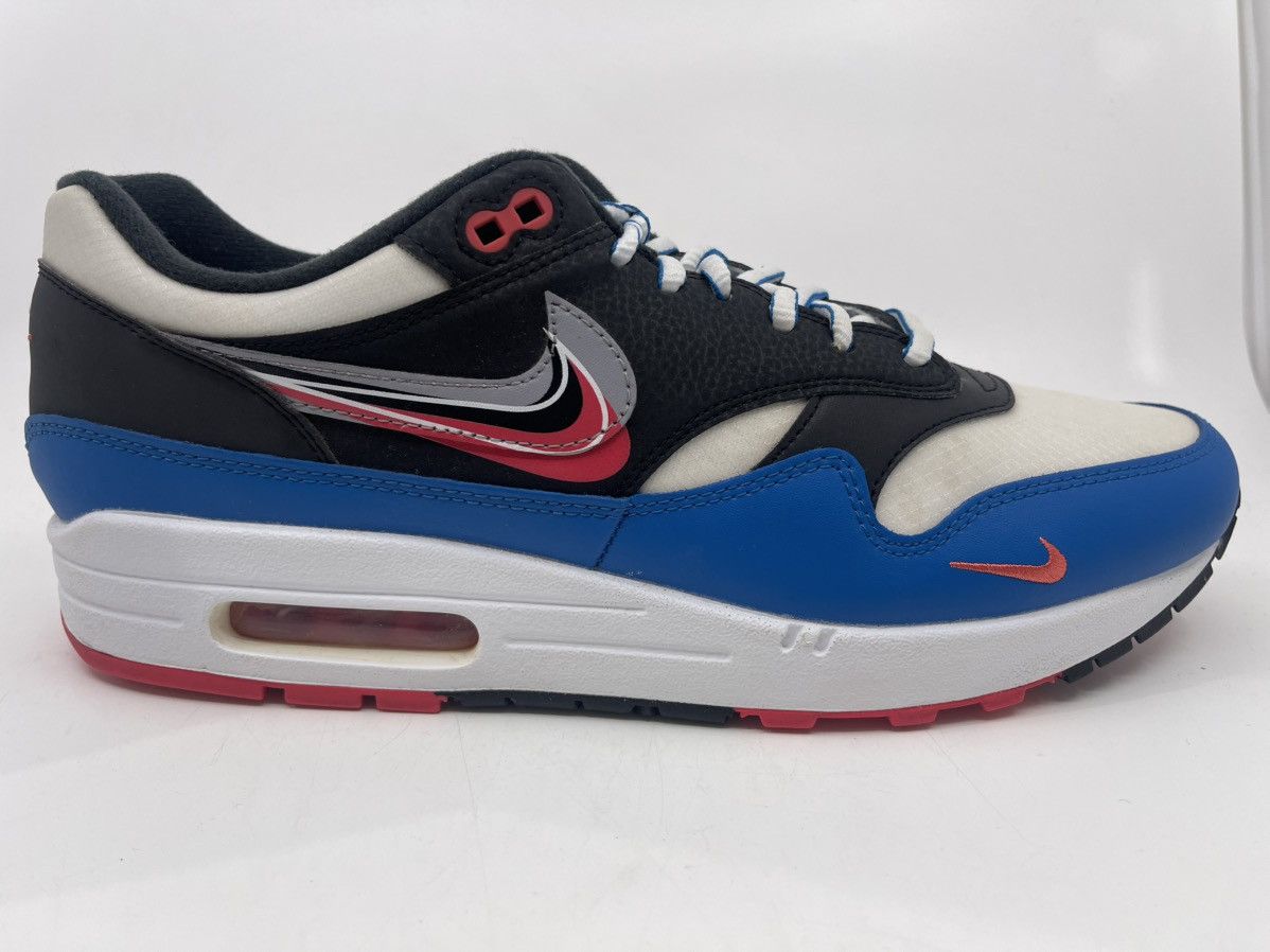 Nike Size 11 - Nike Air Max 1 Time Capsule Size US 11 / EU 44 - 5 Thumbnail