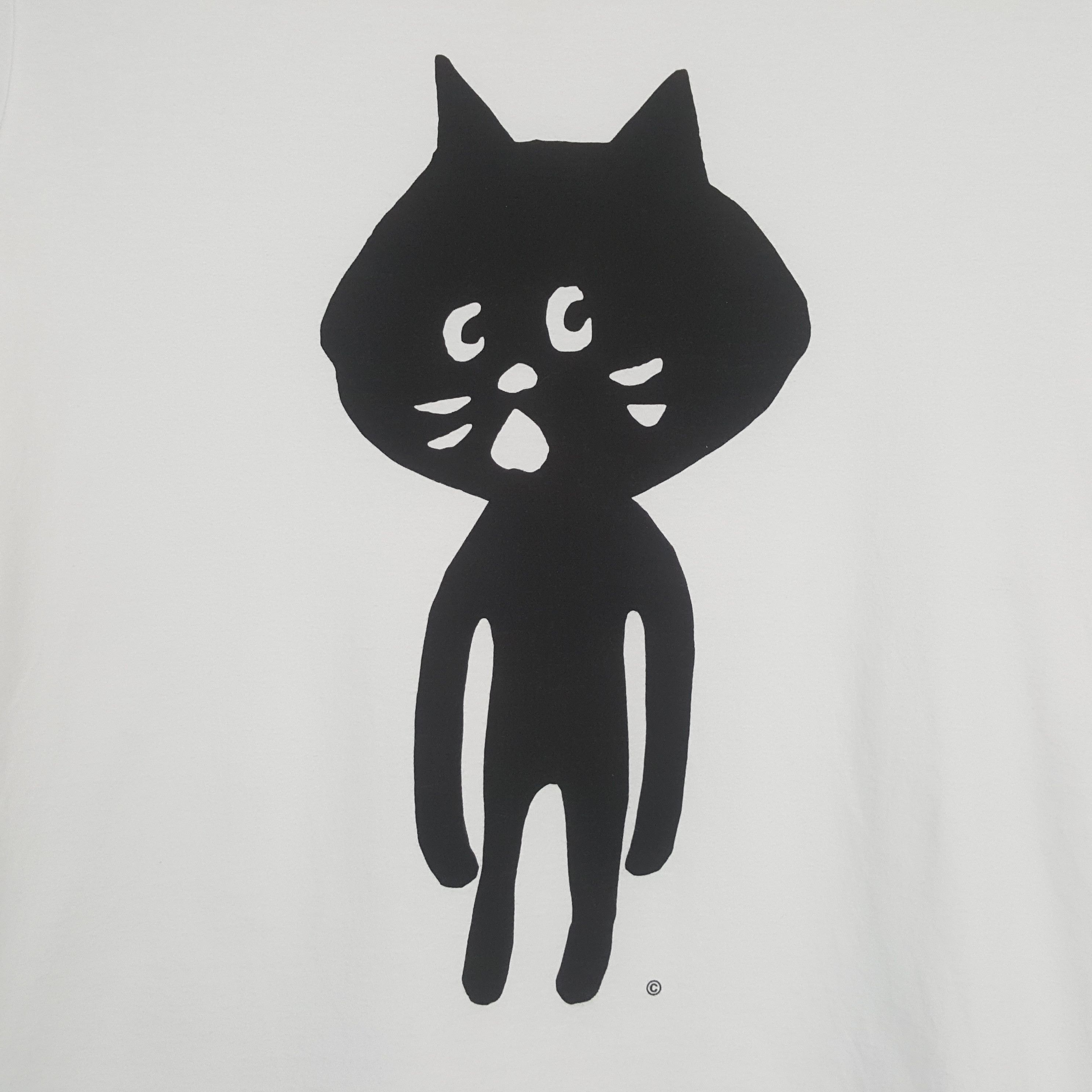 Issey Miyake × Vintage Vintage Ne-net by ISSEY MIYAKE Japan Brand T-shirt C285N57 Size US M / EU 48-50 / 2 - 2 Thumbnail