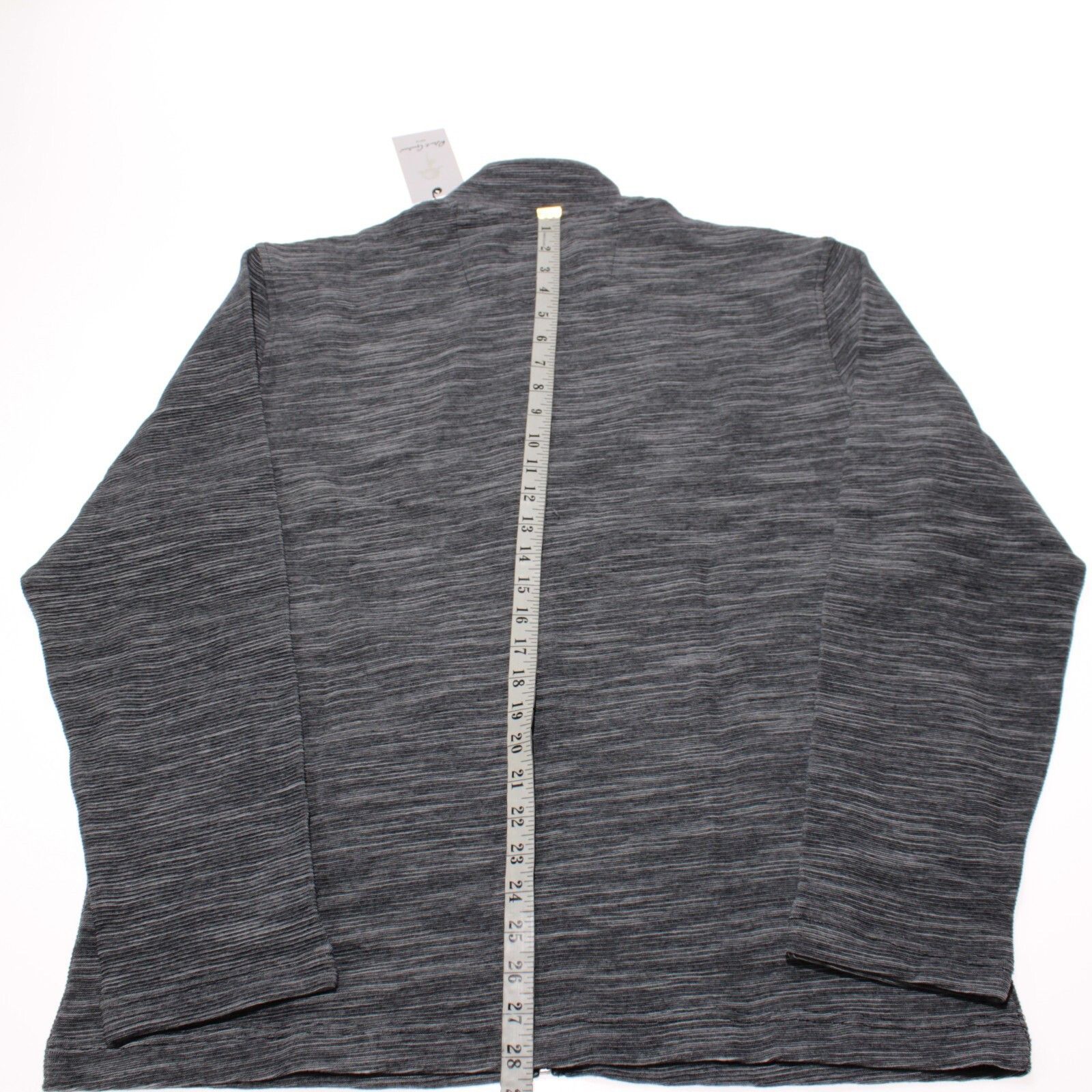 Robert Graham Robert Graham Sweater Size US XL in Gray Size US XL / EU 56 / 4 - 6 Thumbnail