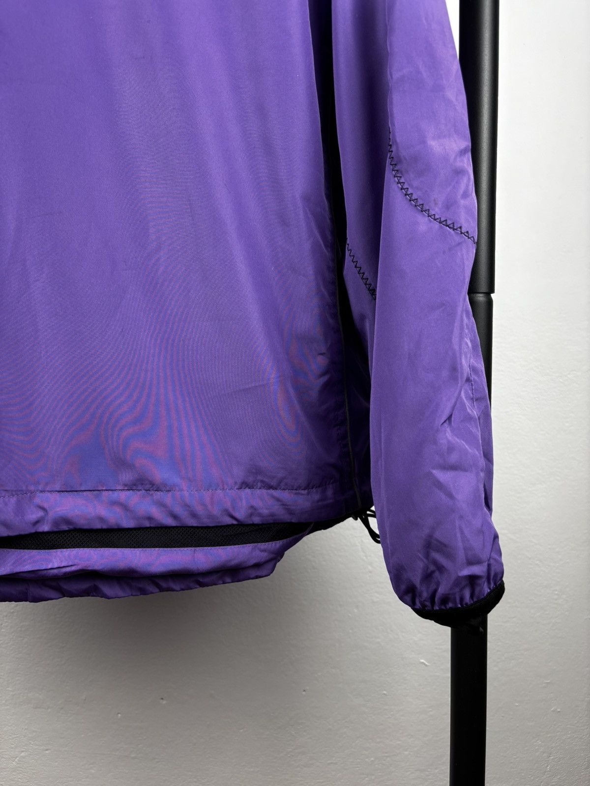 Umbro Umbro vintage purple jacket size S Size US S / EU 44-46 / 1 - 3 Thumbnail