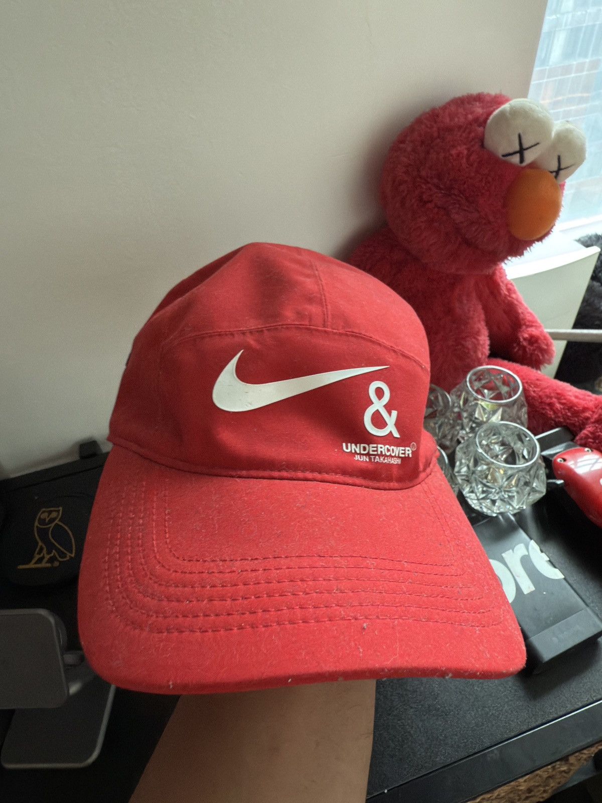 Nike Nike X Undercover Size ONE SIZE - 1 Thumbnail