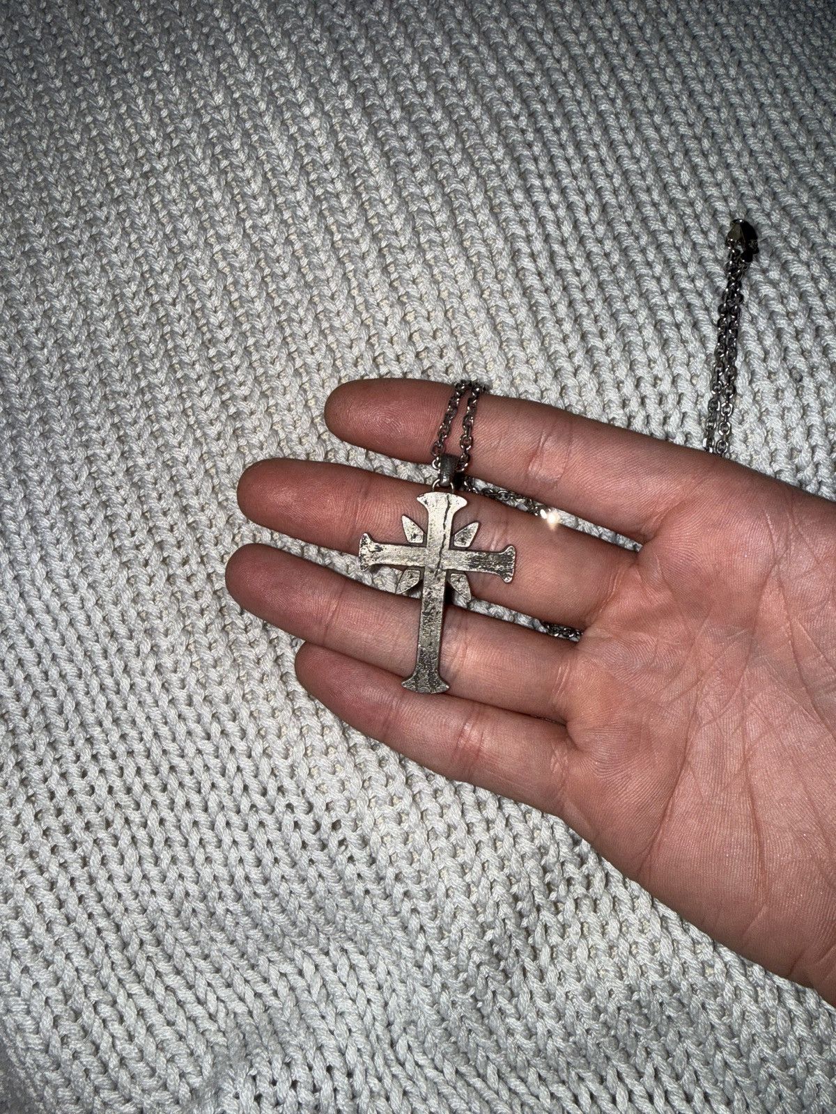 Other Holywatr limited chain Size ONE SIZE - 6 Thumbnail