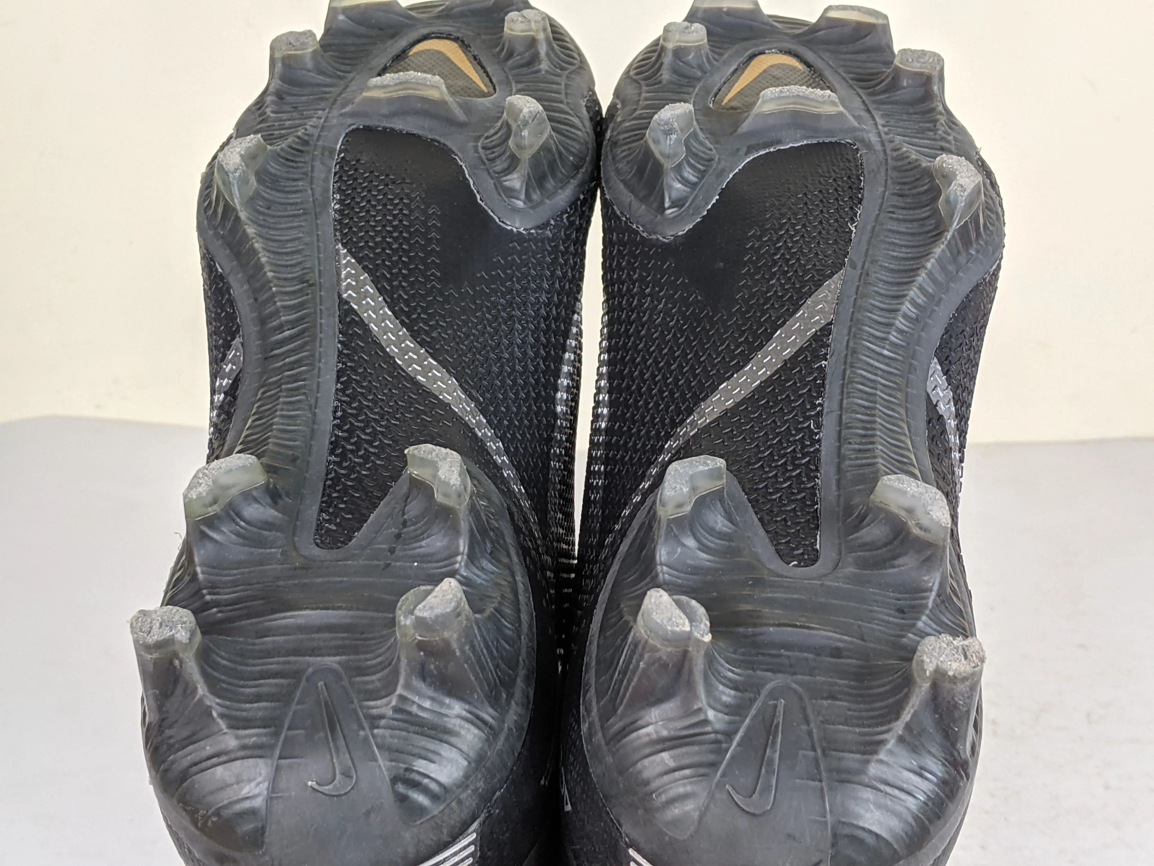 Nike Nike Phantom GT 2 Elite FG Shadow - Black/Metallic Size US 11 / EU 44 - 5 Thumbnail