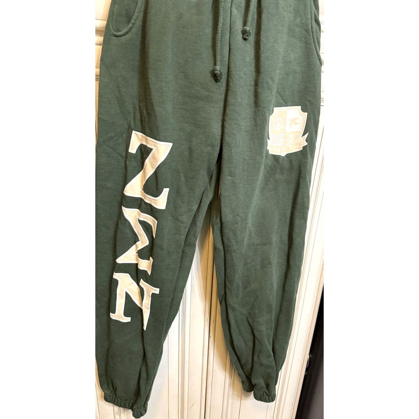 Museum of Peace & Quiet VINTAGE? (no) Size 26" / US 2 / IT 38 - 2 Thumbnail