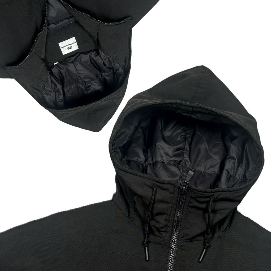 Uniqlo × White Mountaineering White Mountaineering x Uniqlo - AW2022 Insulated Parka - L Size US L / EU 52-54 / 3 - 4 Thumbnail