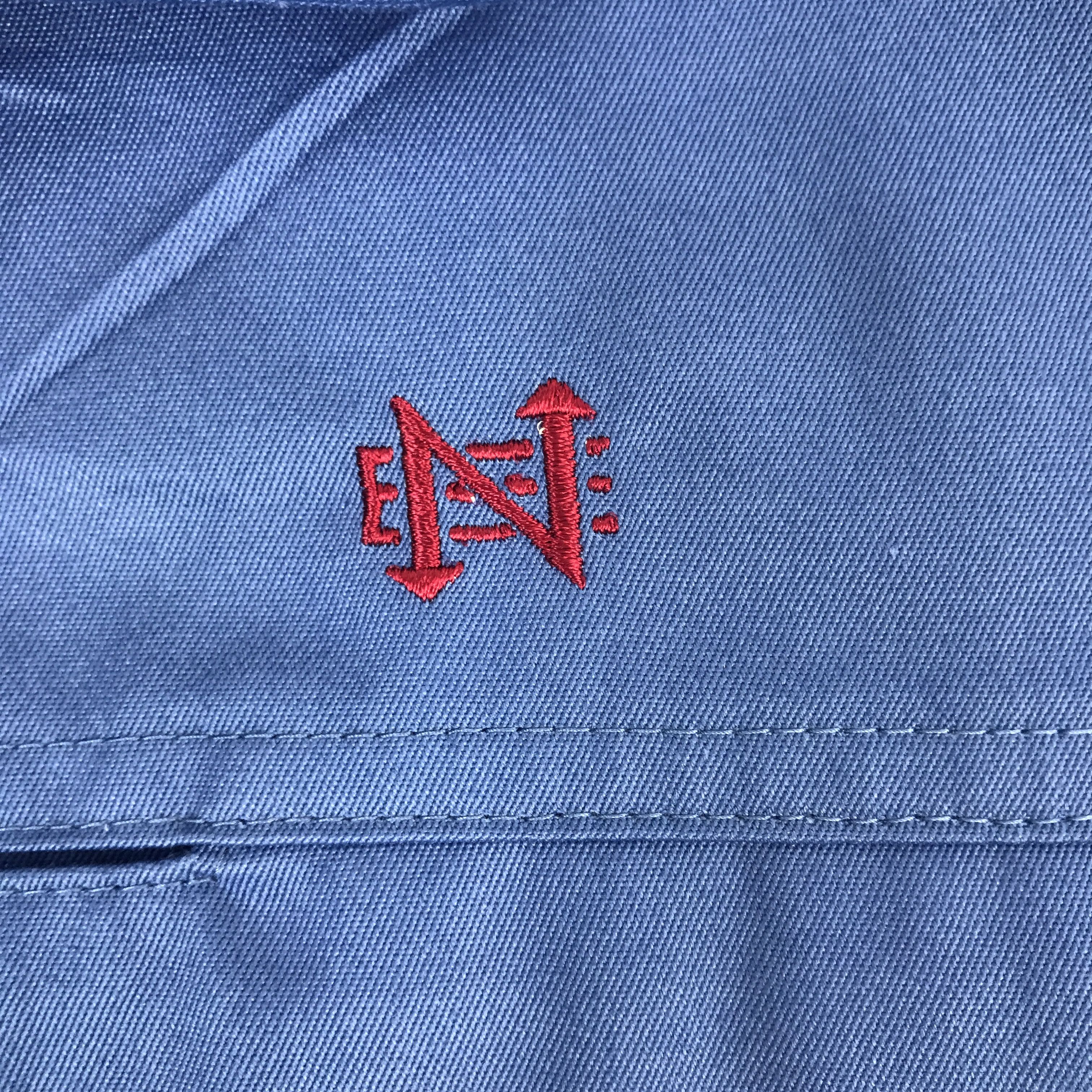 Japanese Brand Vintage Honda Racing Motorsport custom Jacket Size US L / EU 52-54 / 3 - 11 Thumbnail