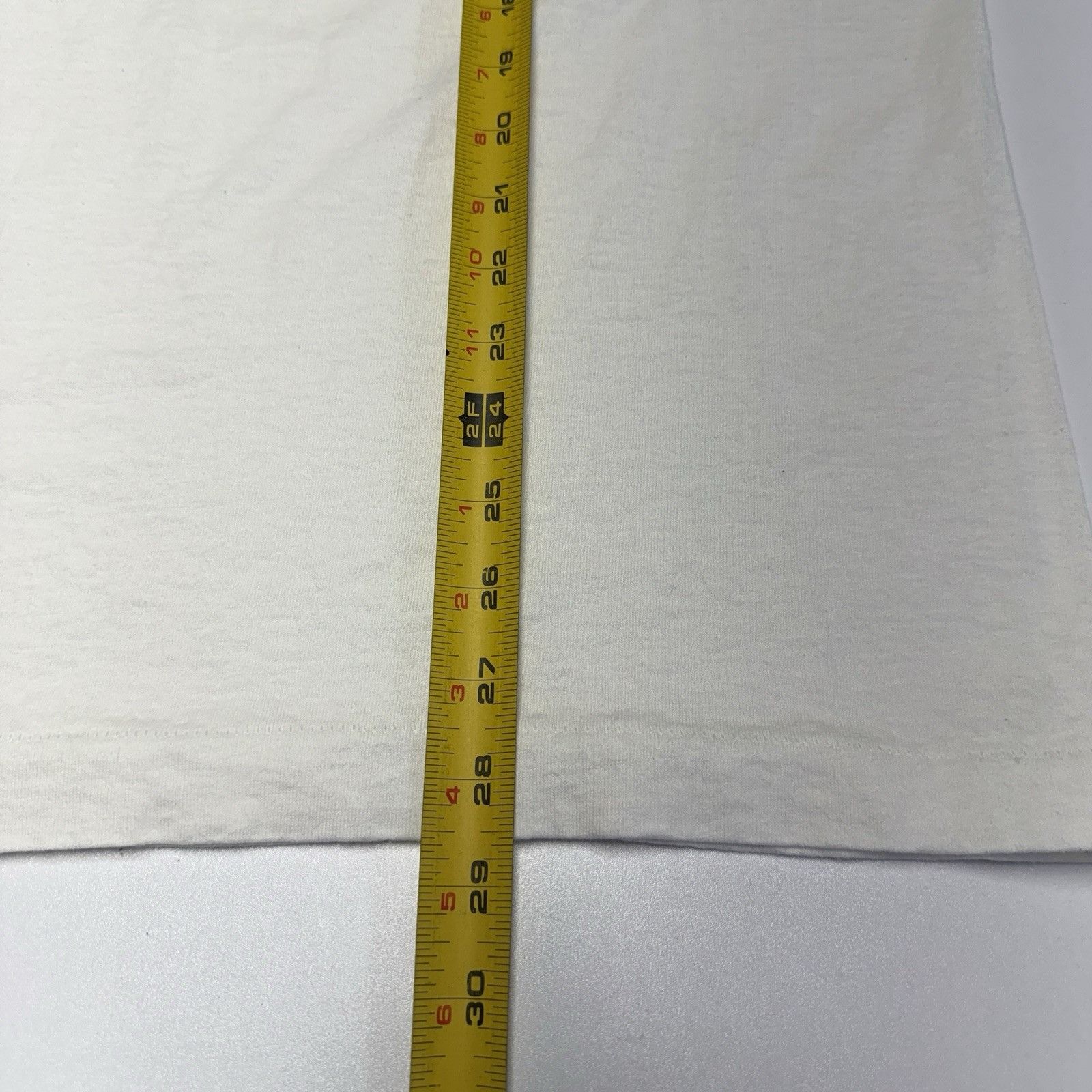 Vintage Vintage 90s Paper Airplane Soar T Shirt Mens Large 20x28.5 W Size US L / EU 52-54 / 3 - 9 Thumbnail