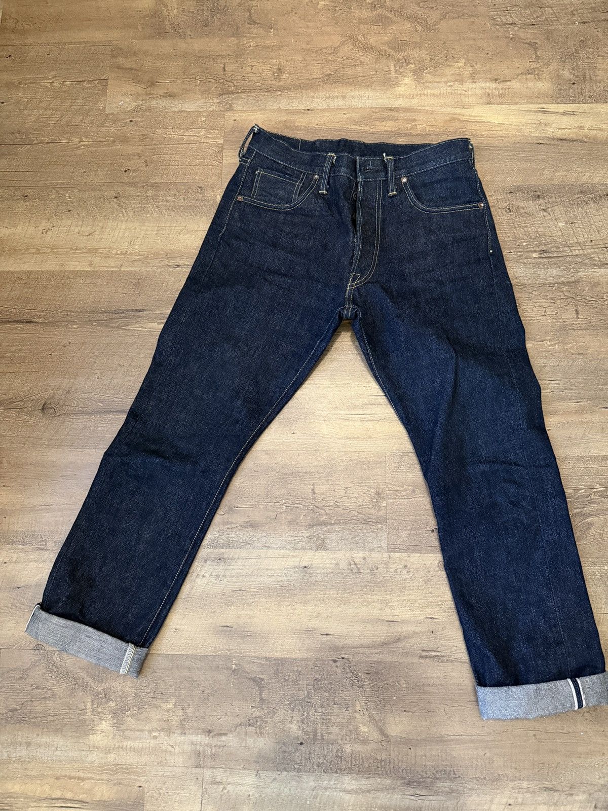 UES WW Model Jeans (see description)