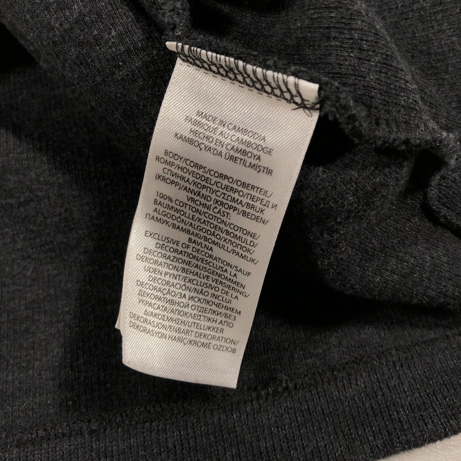 Polo Ralph Lauren Polo Ralph Lauren Quarter 1/4 Zip Sweater gray Size XL B7 Size US XL / EU 56 / 4 - 4 Thumbnail