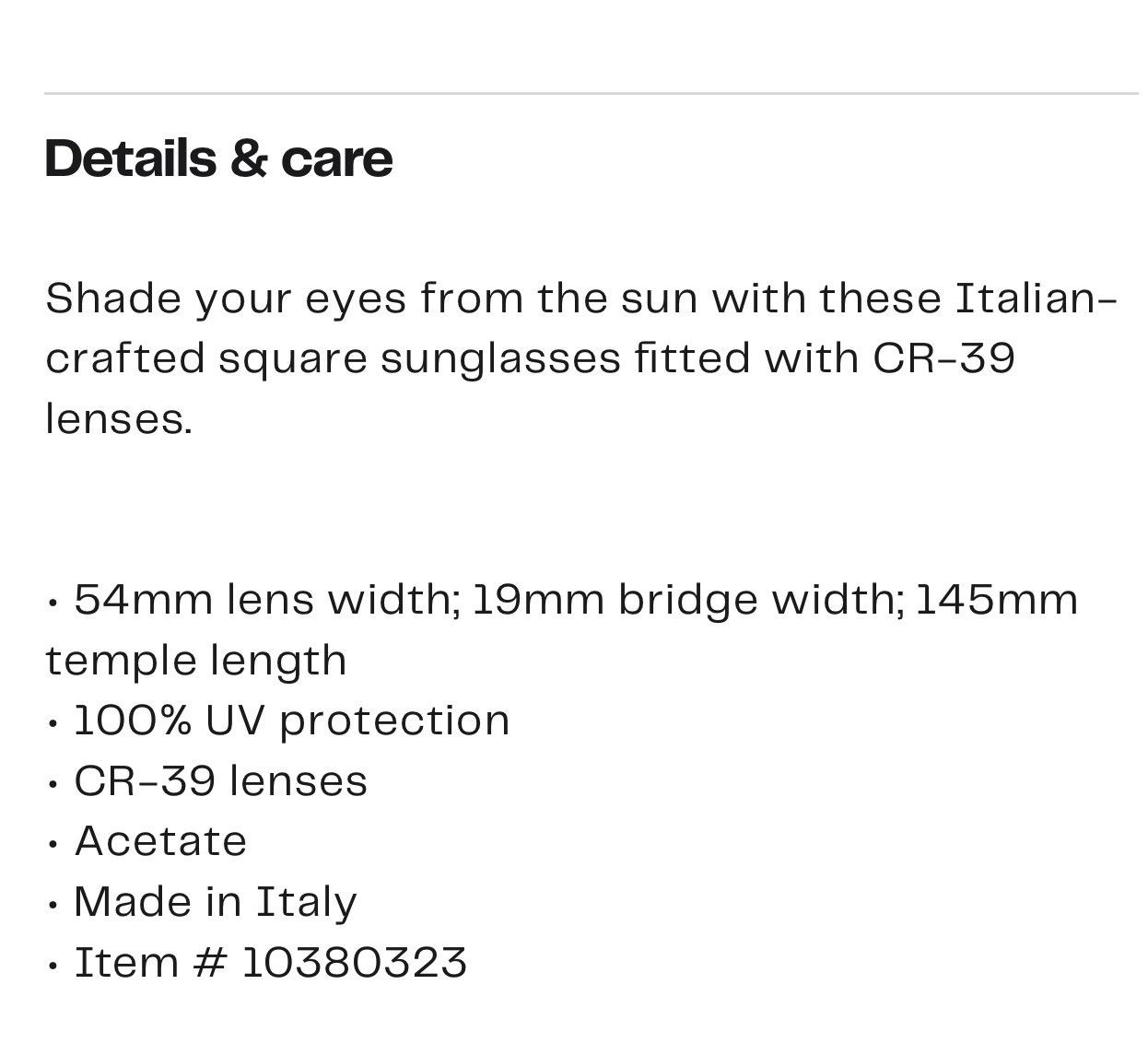 Montblanc Montblanc men’s Havana brown sunglasses new made in Italy Size ONE SIZE - 6 Thumbnail