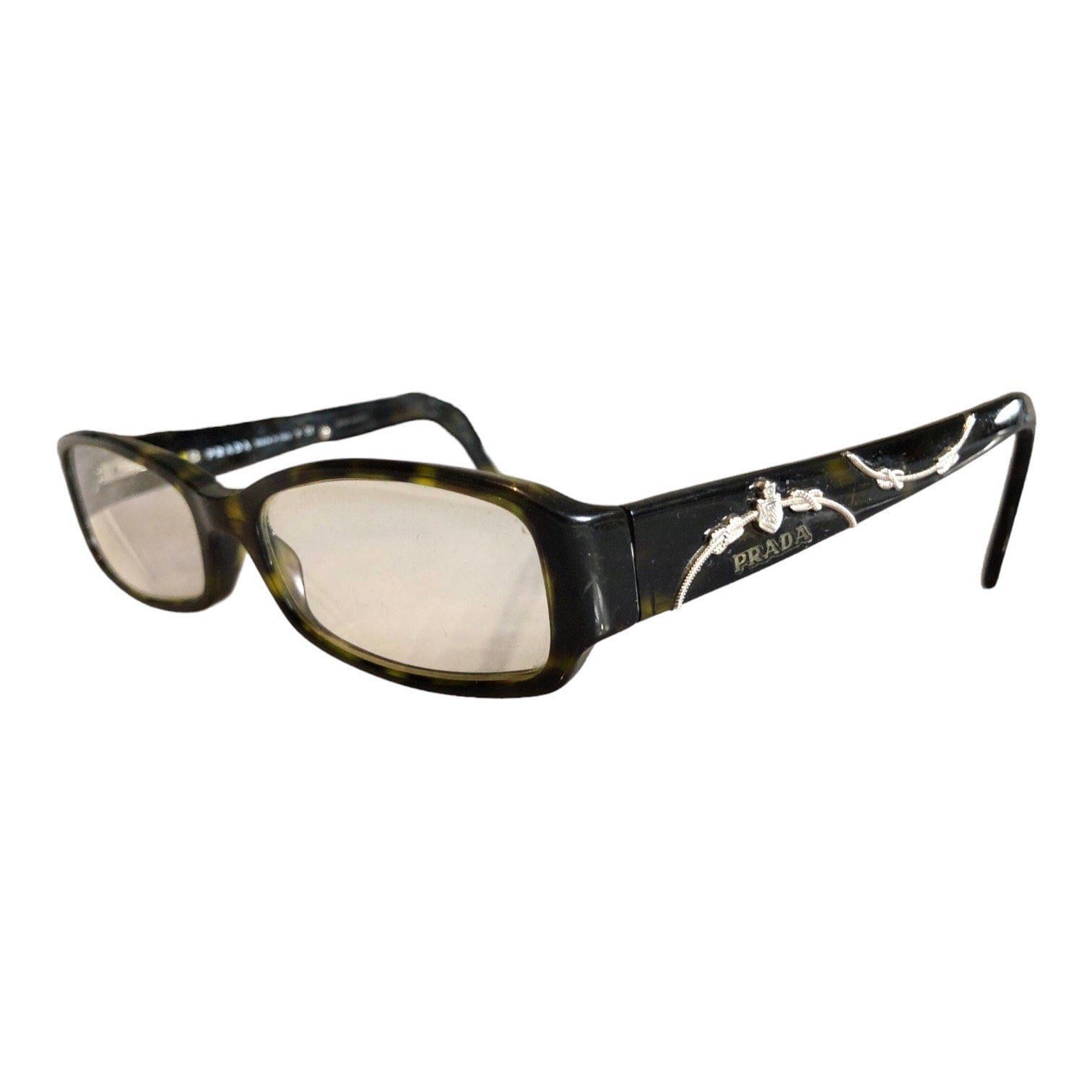 Other The Prada Bayonetta Glasses Size ONE SIZE - 1 Thumbnail