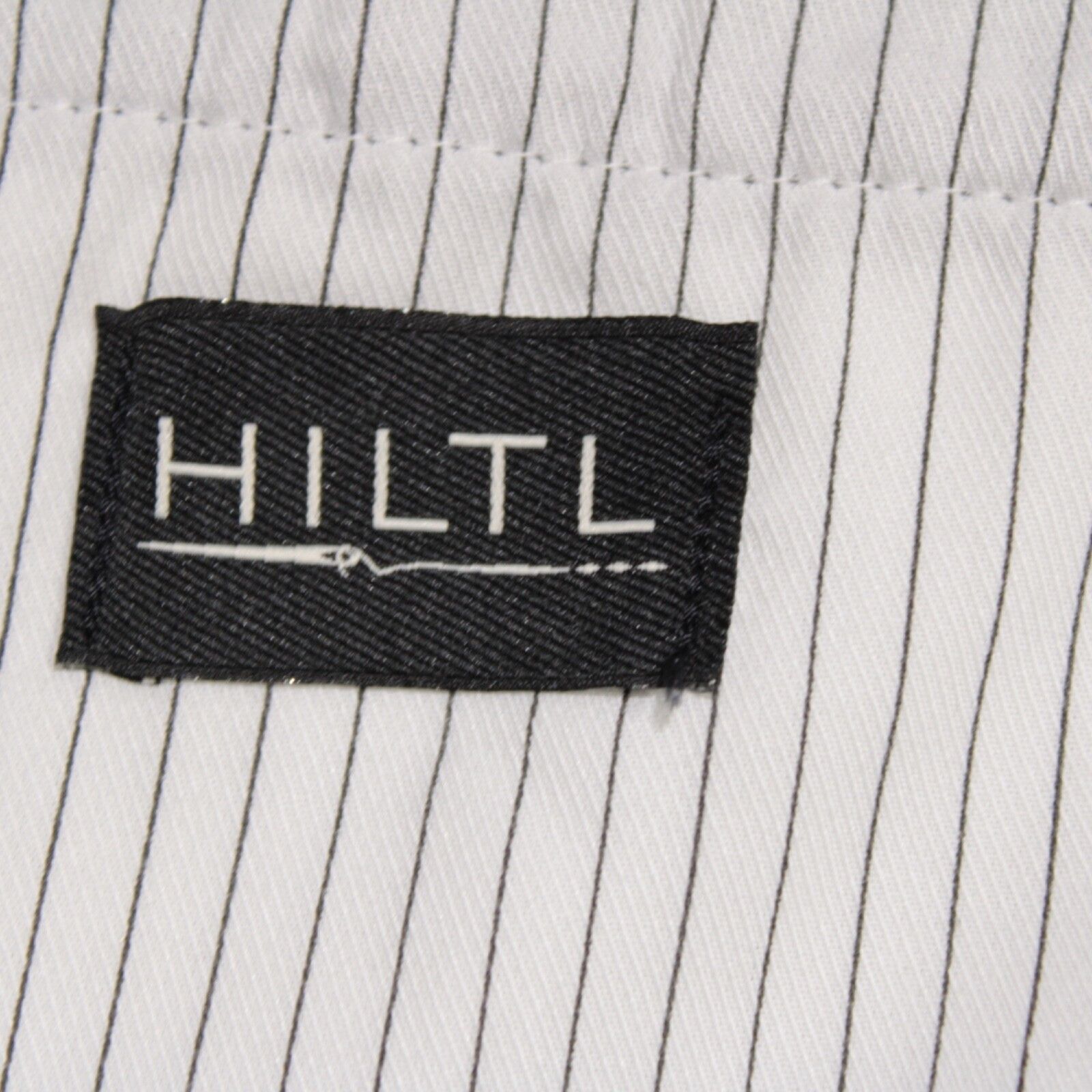 Hiltl Hiltl New with tags Chino Size 32 US In Gray Size US 32 / EU 48 - 9 Thumbnail