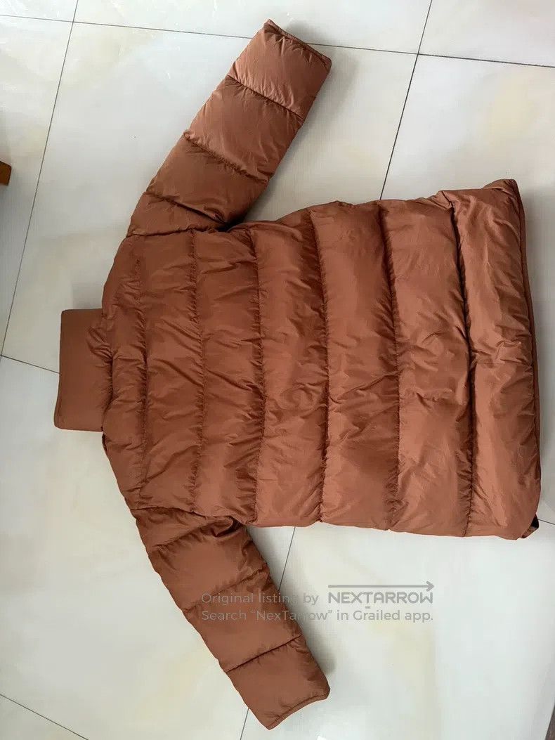 Acne Studios Acne Studios size:34 Long Down Jacket Size S / US 4 / IT 40 - 4 Thumbnail