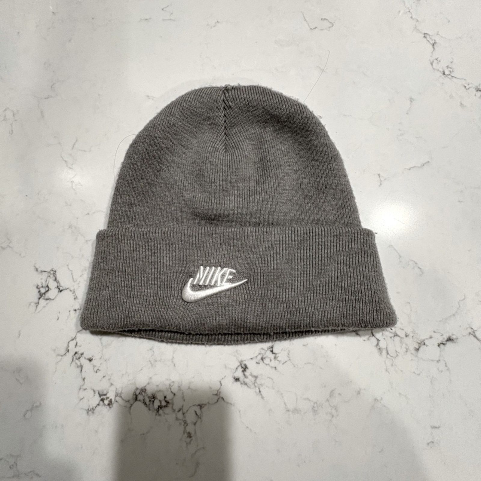 Nike × Streetwear Nike Skull Cap Beanie | Grailed