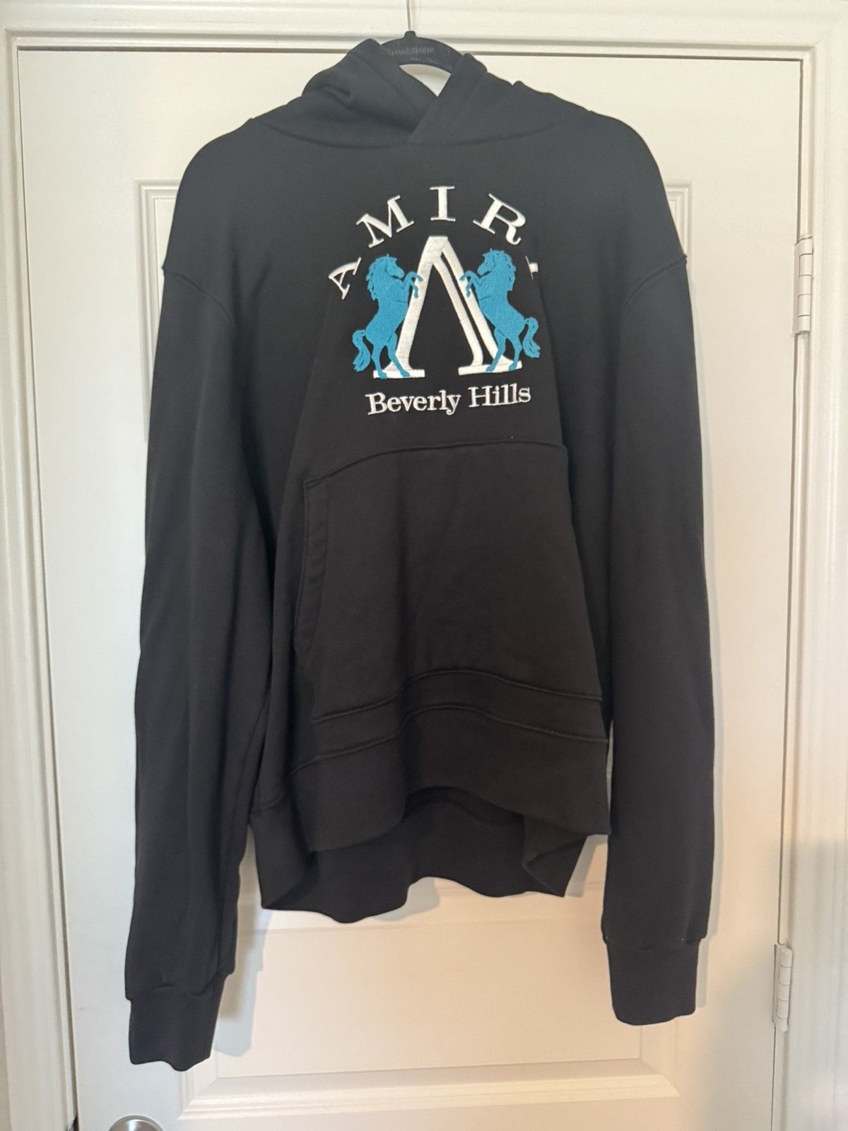 Amiri Amiri - Beverly Hills Size US L / EU 52-54 / 3 - 1 Thumbnail