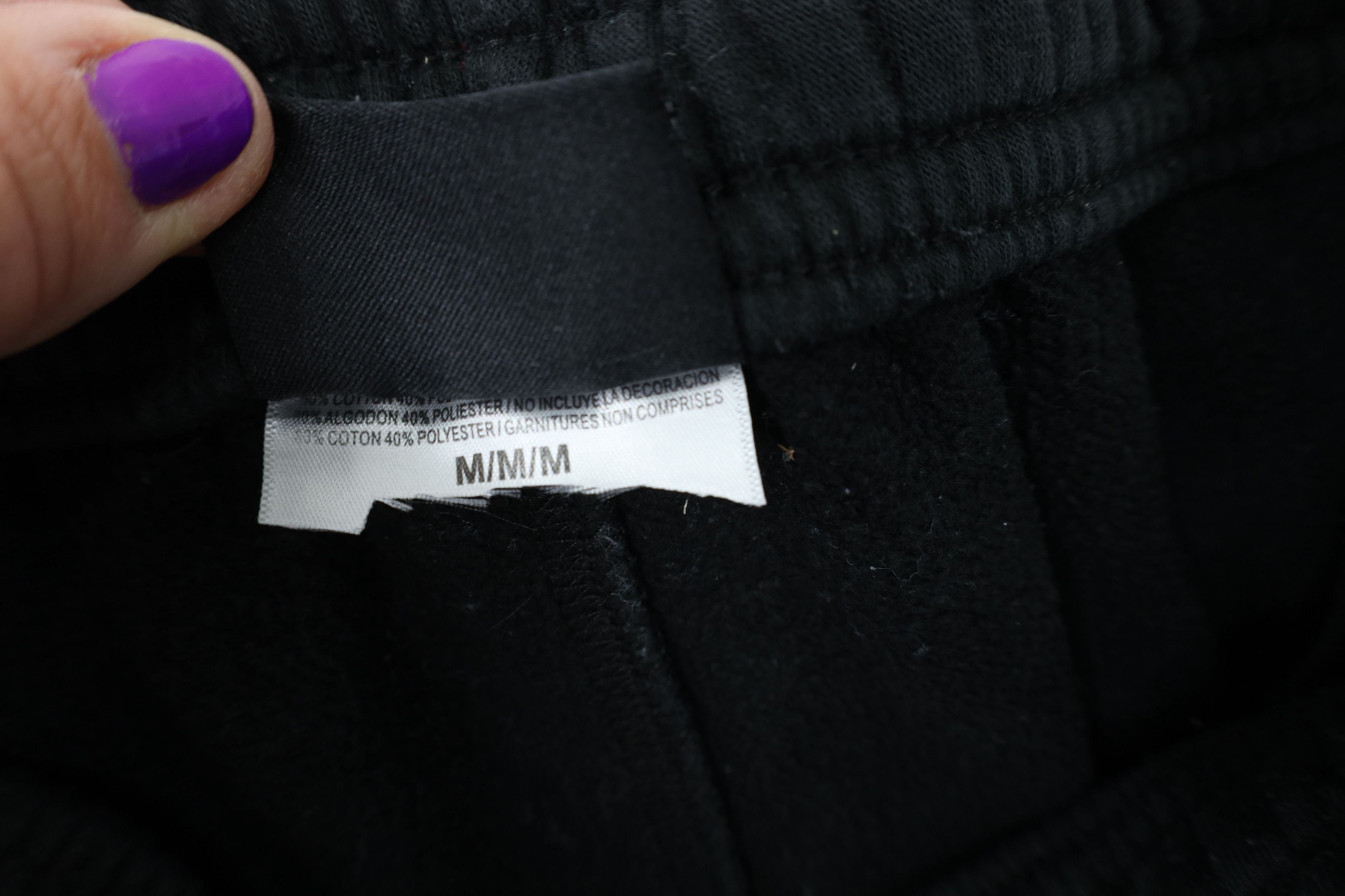 Vintage Vintage Y2K And 1 And One Basketball Sweatpants Joggers Size US 32 / EU 48 - 10 Thumbnail