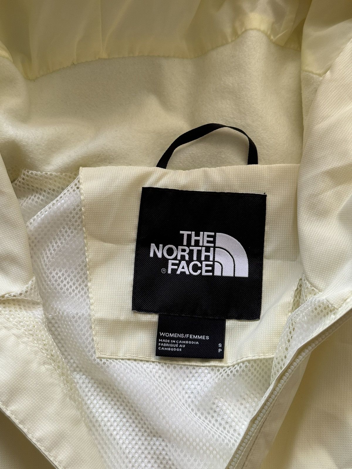 The North Face The North Face TNF gorpcore style DryVent membrane jacket Size S / US 4 / IT 40 - 4 Thumbnail