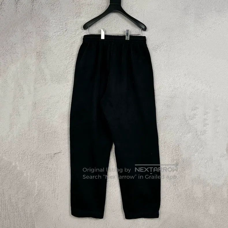 Balenciaga Balenciaga size XS Double Hook Boomerang Washed Distressed Size US 27 - 2 Thumbnail