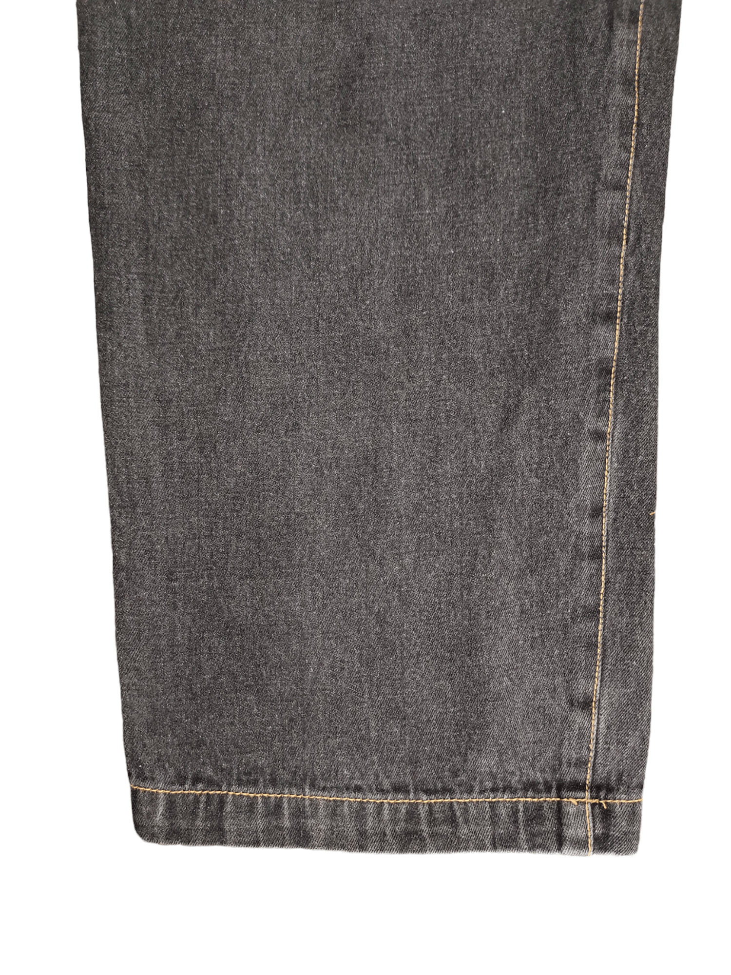 Fubu Baggy Jeans Fubu Carpenter Wide Leg Denim Y2k Jnco Size US 40 / EU 56 - 12 Thumbnail