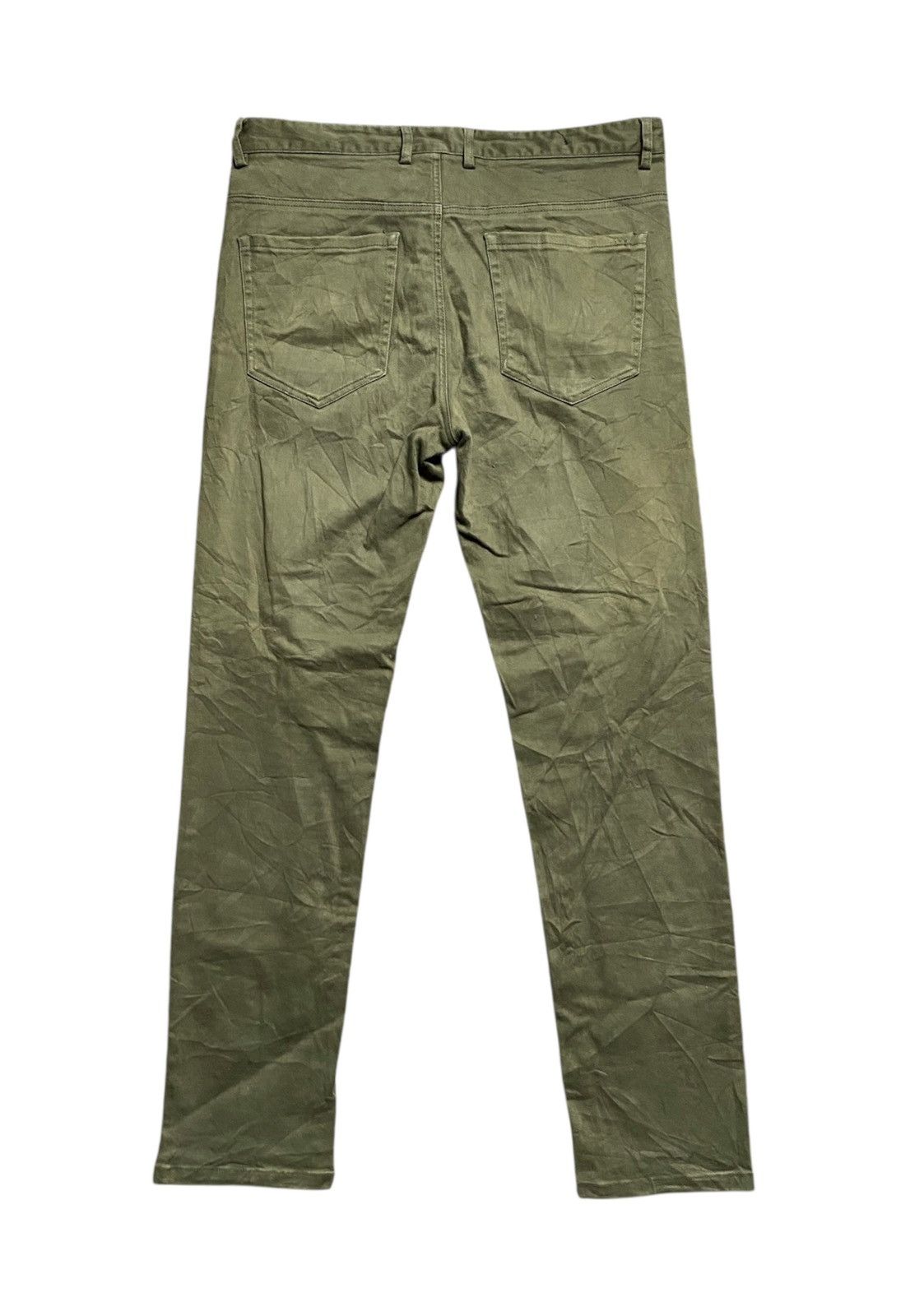 Prada Prada Trousers Pants Size US 31 - 2 Thumbnail