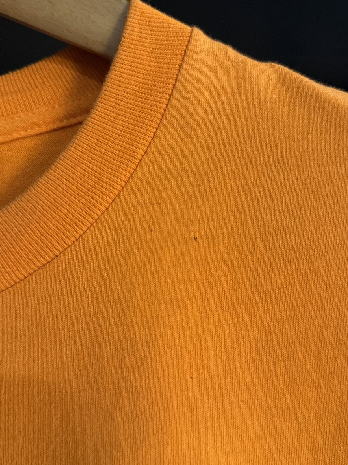 Vintage Thrashed Vintage LA CROC That Got Him Rip Akomplice Blue Tee Size US M / EU 48-50 / 2 - 9 Thumbnail