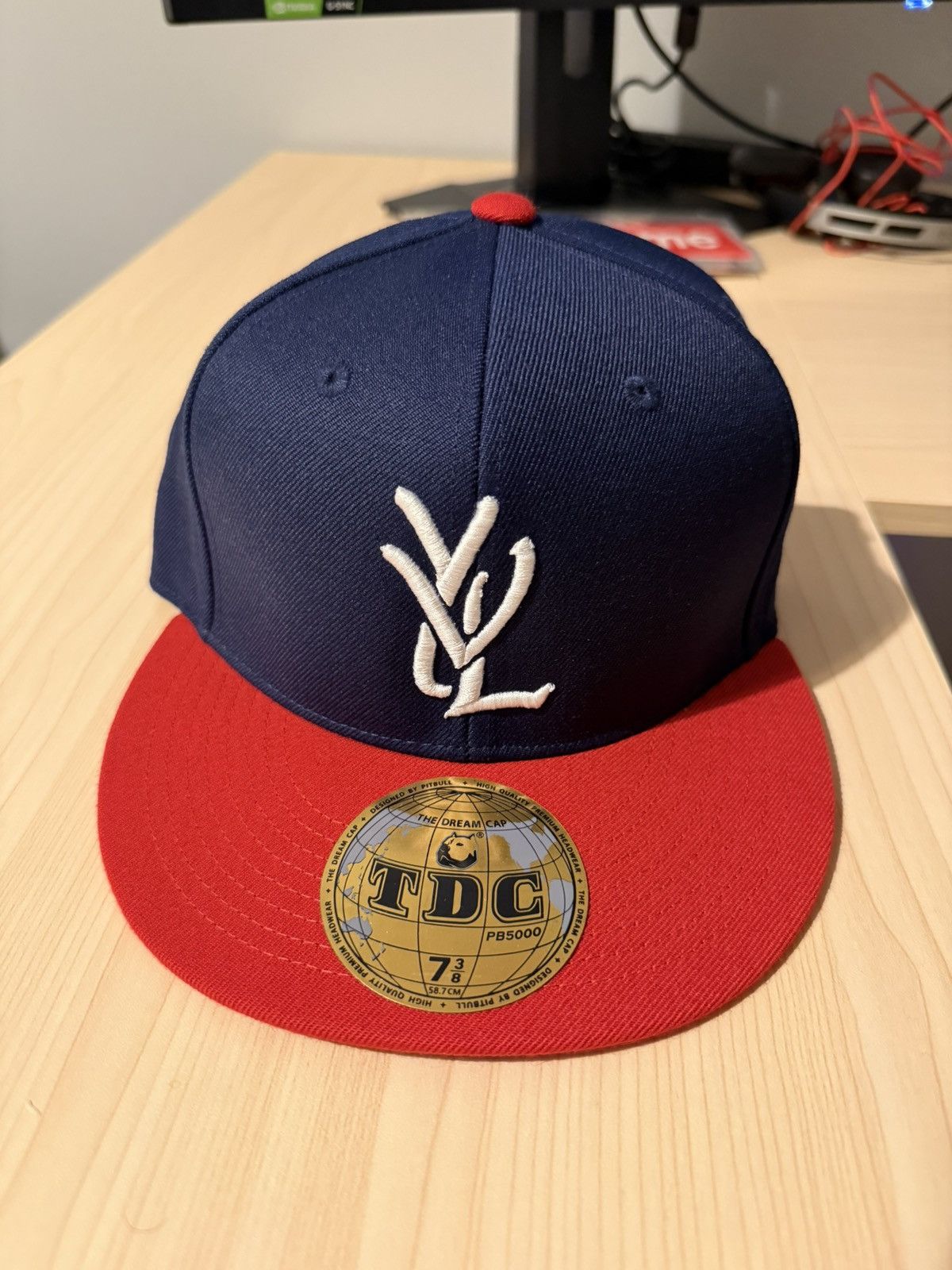 Playboi Carti YVL Opium Hat