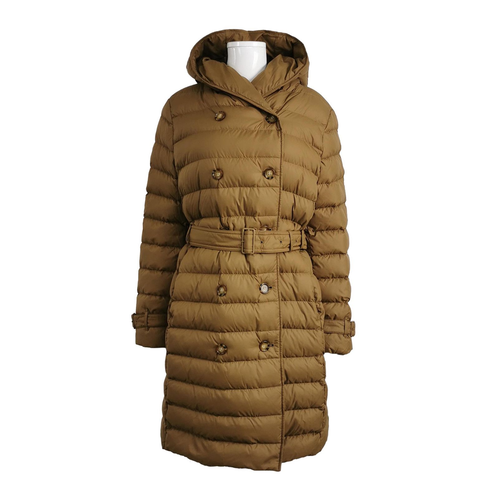 Burberry Burberry Women l Down Jackets Size L / US 10 / IT 46 - 1 Thumbnail
