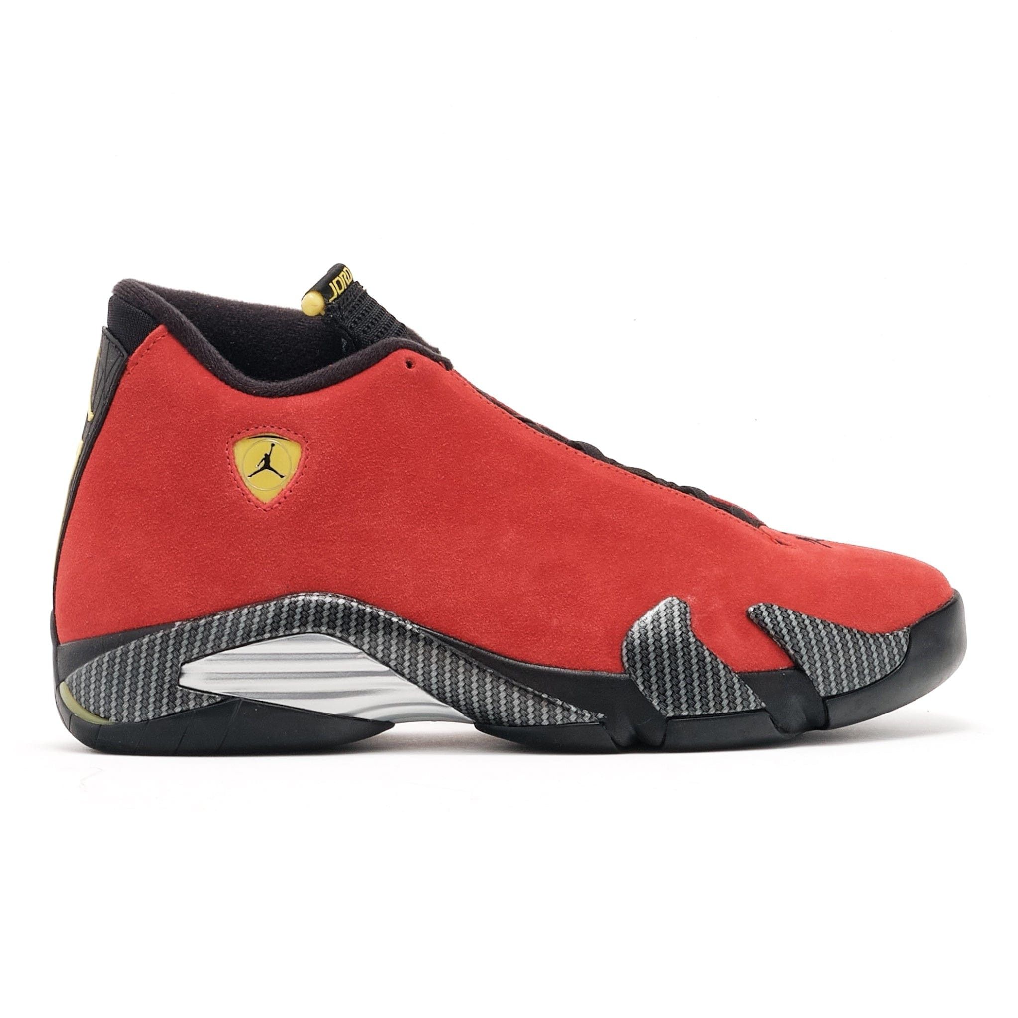 14 Retro Ferrari (2025)