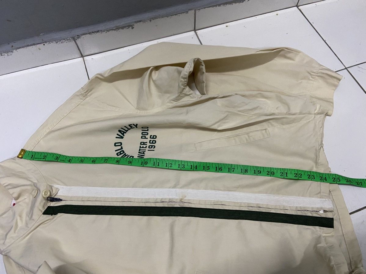 Vintage VINTAGE DIABLO VALLEY 1966 WATER POLO JACKET Size US XL / EU 56 / 4 - 14 Thumbnail