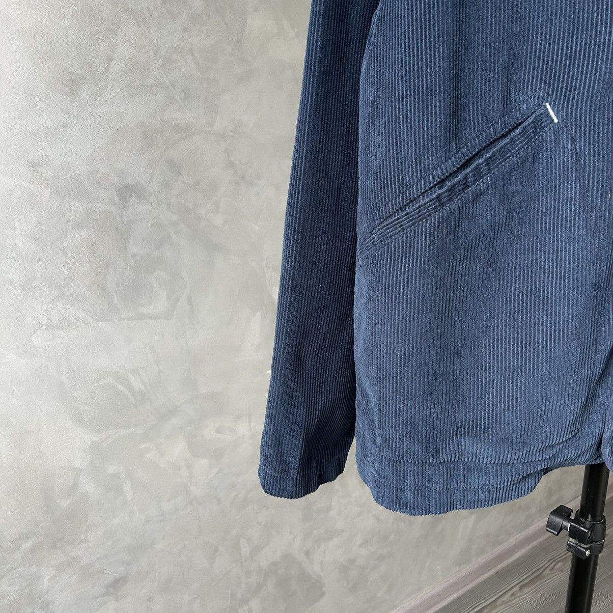 Albam Albam Utility Corduroy Overshirt XL Size US XL / EU 56 / 4 - 7 Thumbnail