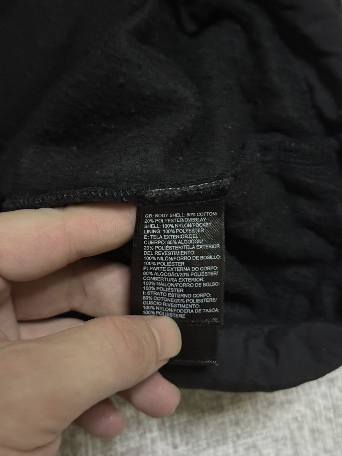Supreme × The North Face Supreme tnf the north face steep tech hooded sweatshirt Size US L / EU 52-54 / 3 - 4 Thumbnail