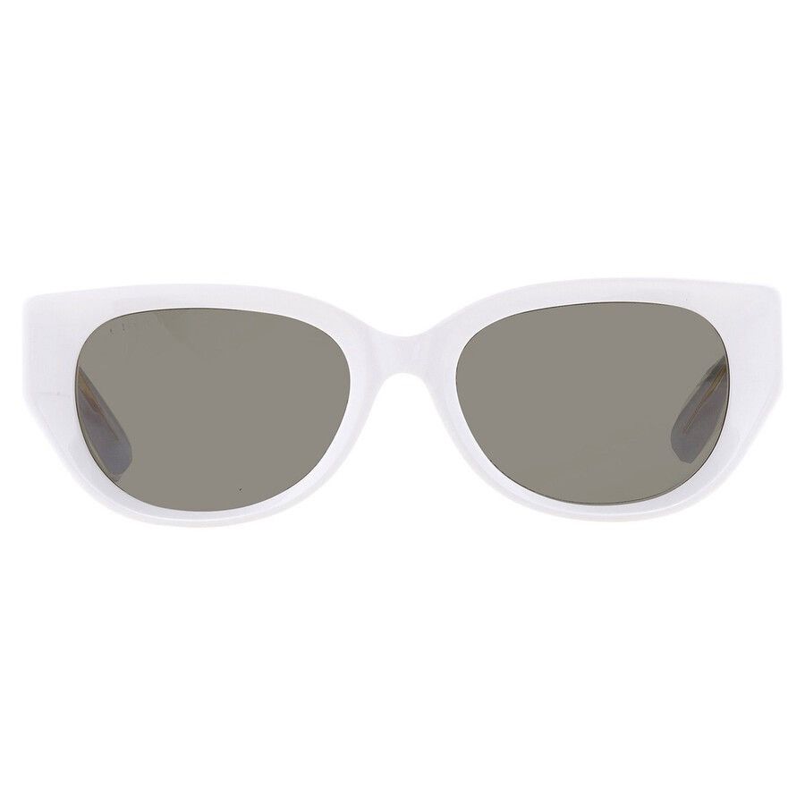 Gucci Gucci Cat Eye Sunglasses Size ONE SIZE - 1 Thumbnail