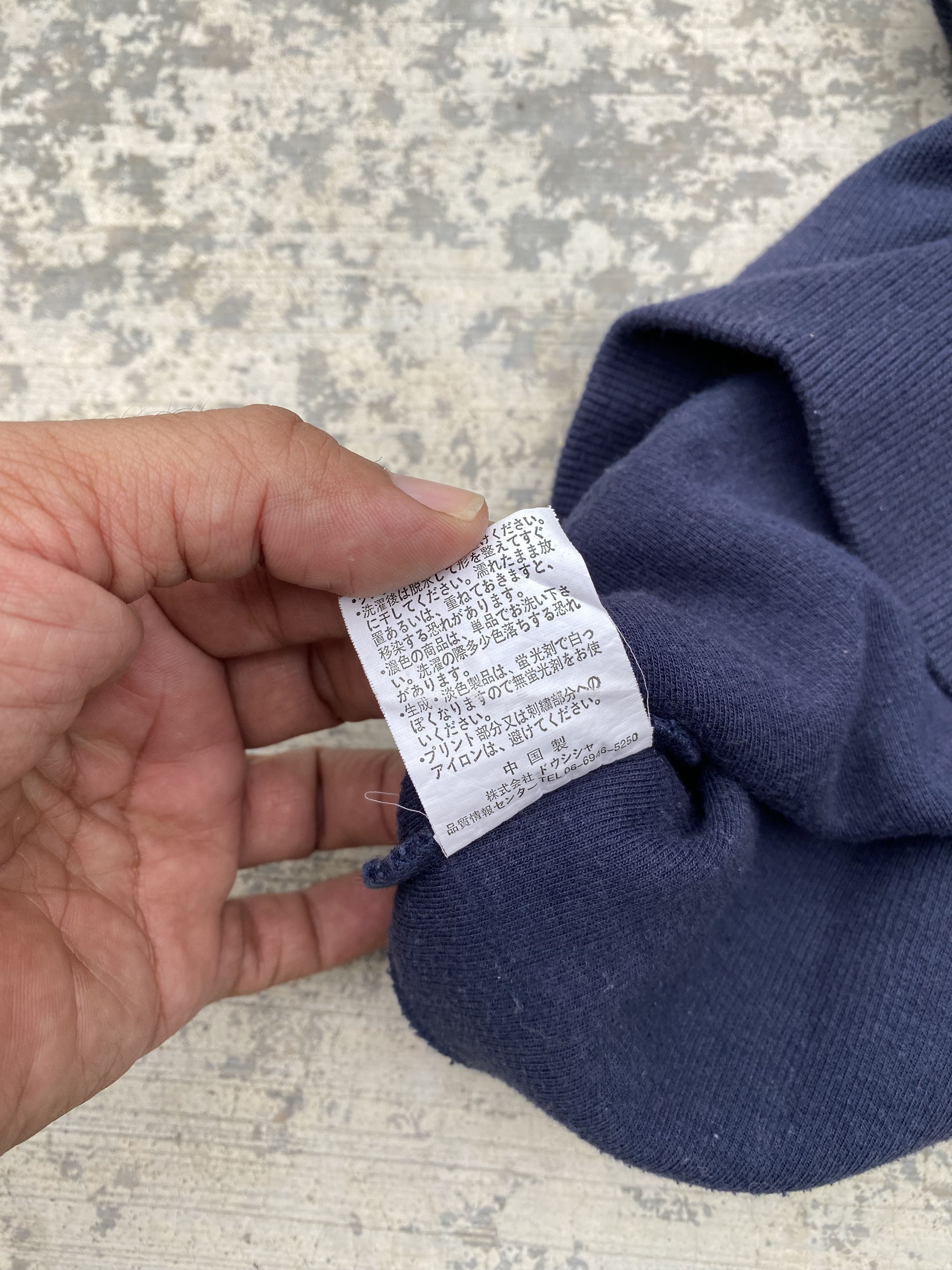 MCM MCM Legere pullover sweater Size US L / EU 52-54 / 3 - 8 Thumbnail
