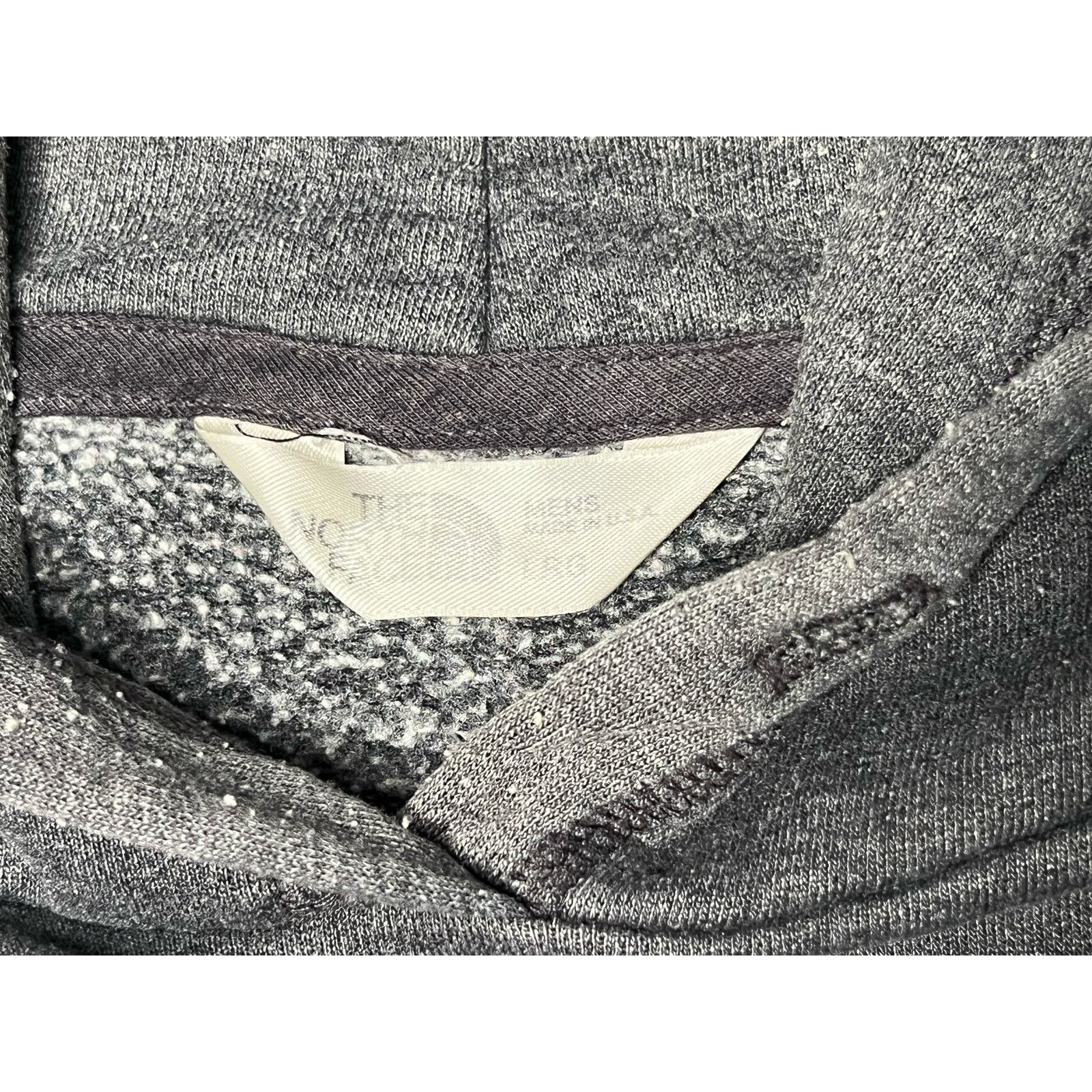 The North Face The North Face Backyard Project Pullover Hoodie Large Size US L / EU 52-54 / 3 - 3 Thumbnail