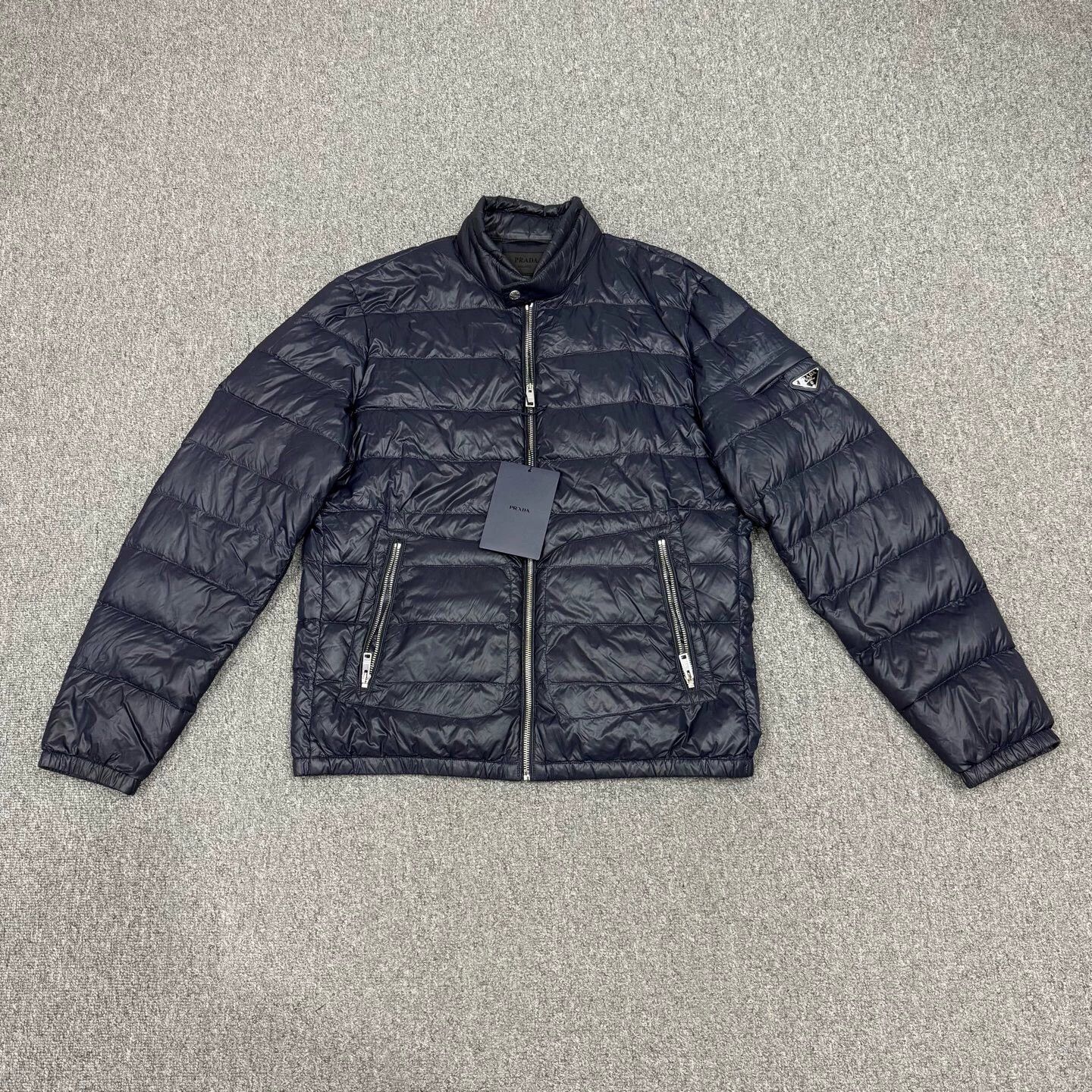 Goretex × Prada PRADA Gore-Tex Art. SGV273 Mat. 98J made in Italy