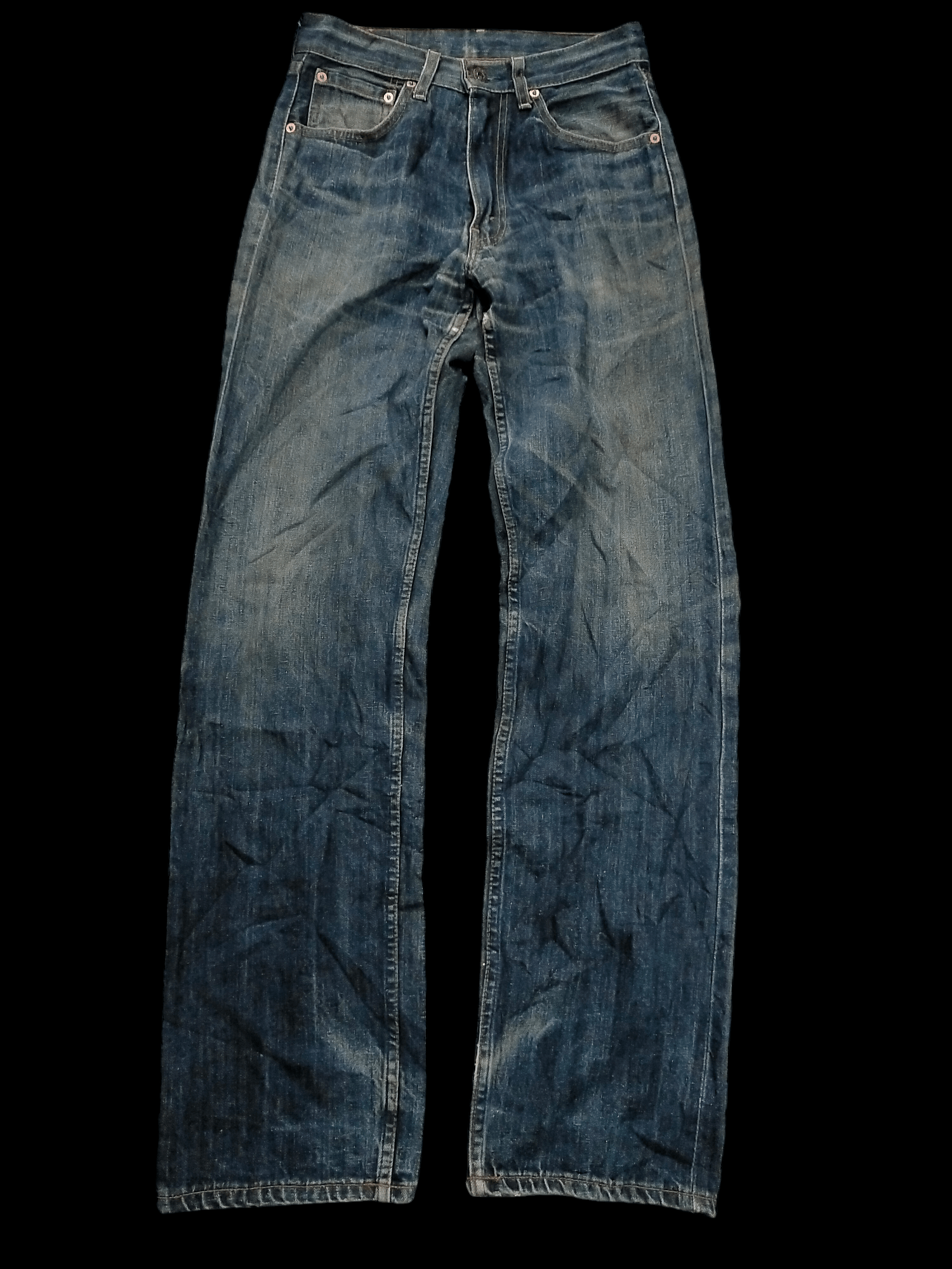 Levi's 🔥Vintage🔥 Levis 503 Washed Nice Jeans Size US 28 / EU 44 - 1 Thumbnail