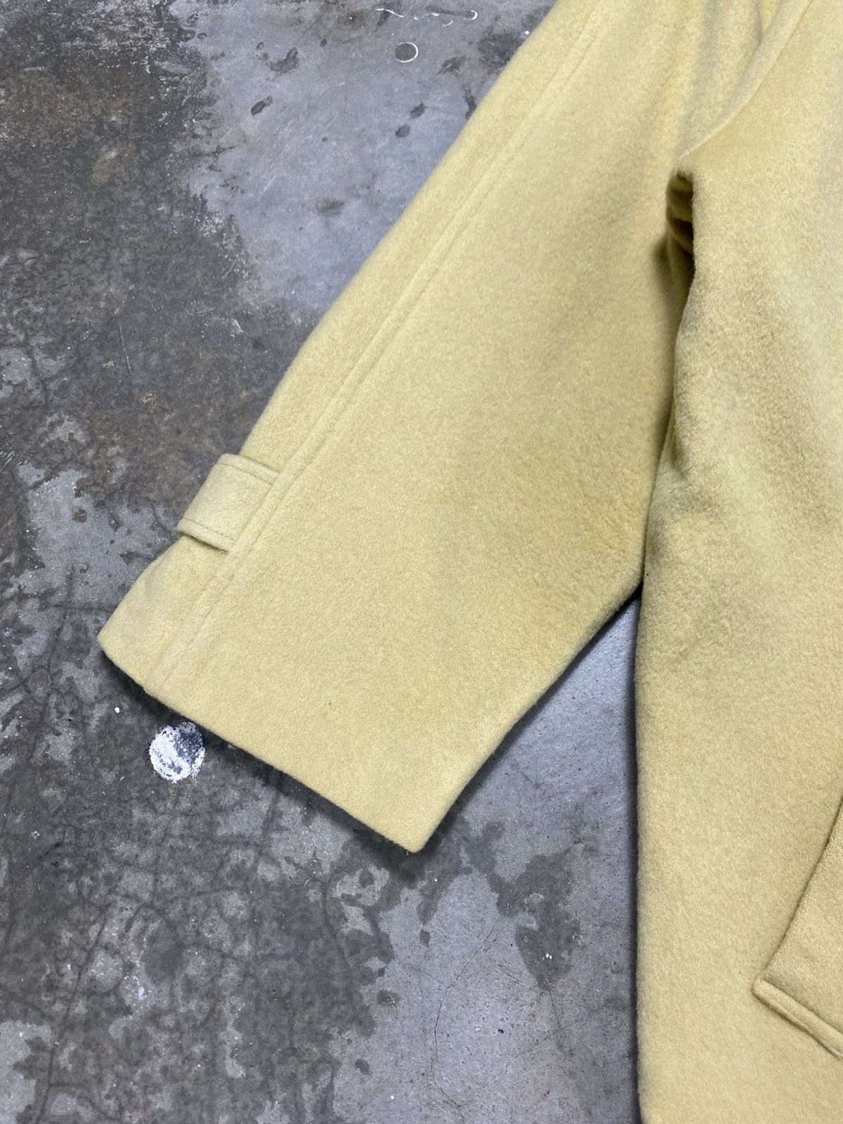 Balenciaga Rare Vintage 90s Balenciaga Paris Blazer Jacket Size XL / US 12-14 / IT 48-50 - 5 Thumbnail