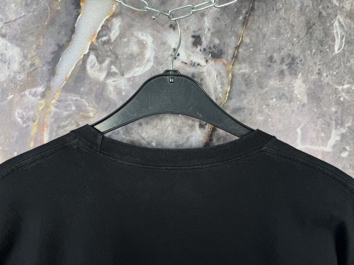 Band Tees Men’s Black Craft T-Shirt Streetwear Size XXL Size US XXL / EU 58 / 5 - 9 Thumbnail