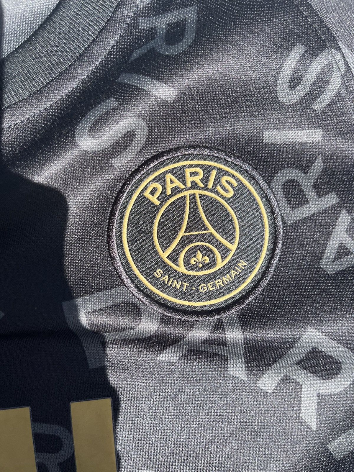 Jordan Brand PSG x Jordan 2020/21 Champions league kit Size US S / EU 44-46 / 1 - 4 Thumbnail