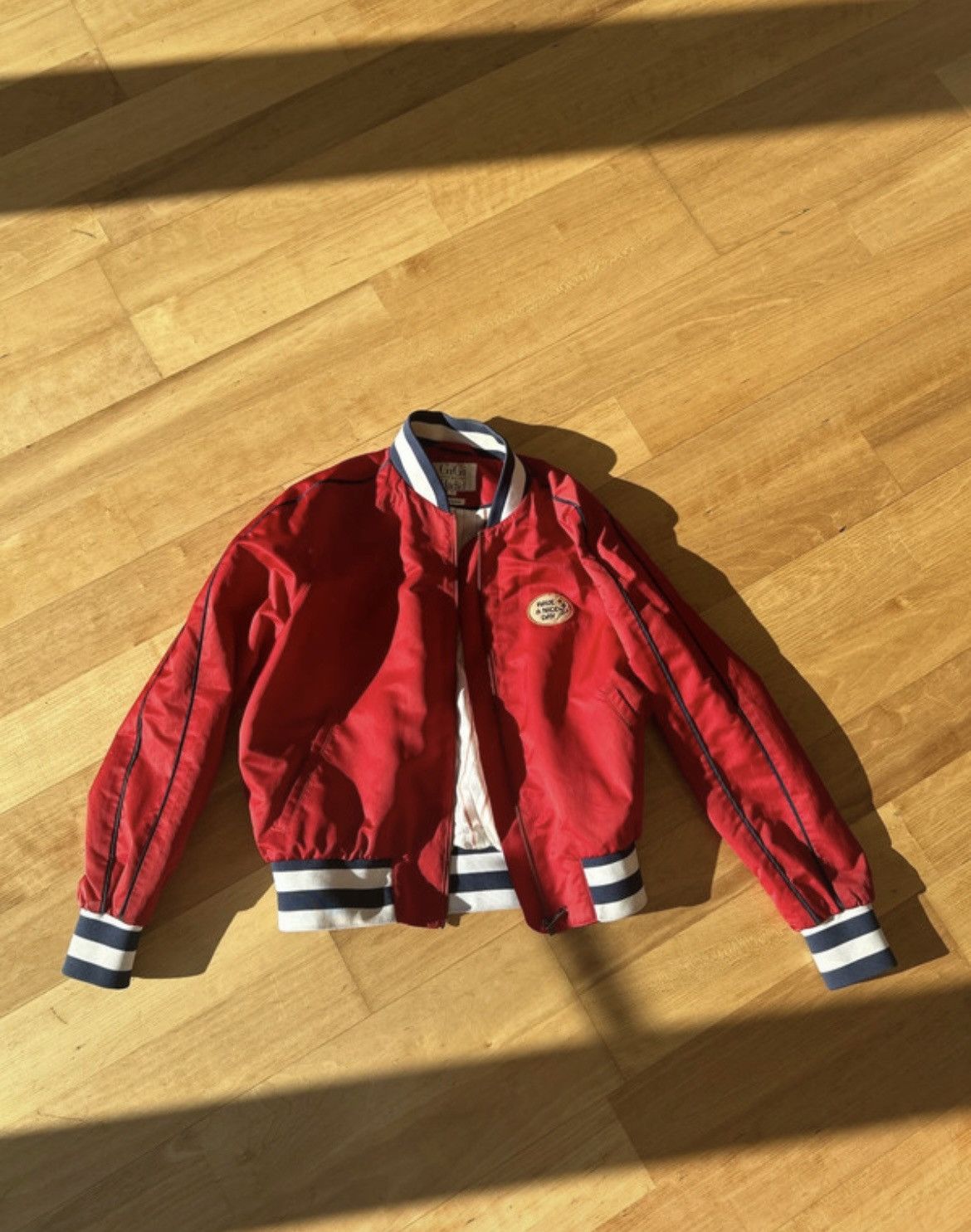 Tommy Hilfiger Tommy Hilfiger/Gigi Hadid jacket Size S / US 4 / IT 40 - 1 Thumbnail