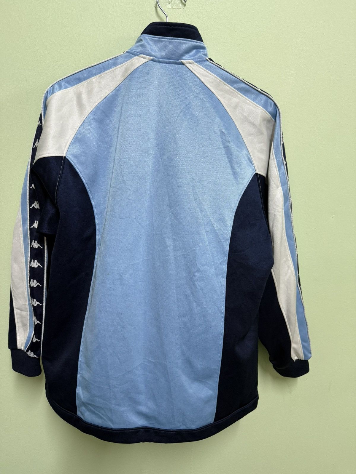 Kappa Vintage Kappa Tracksuit Size US L / EU 52-54 / 3 - 4 Thumbnail