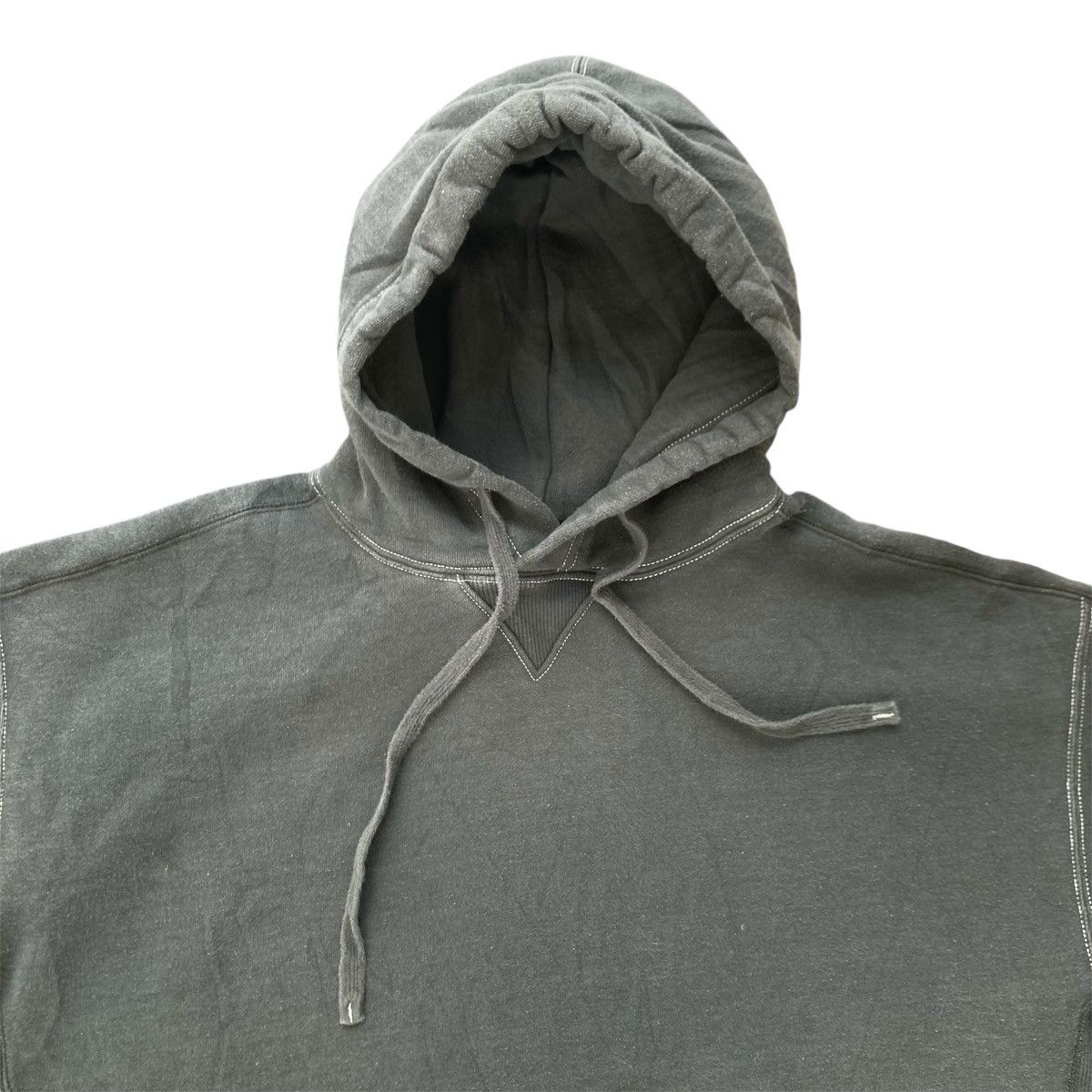 New Balance NEW BALANCE HOODIE Size US L / EU 52-54 / 3 - 3 Thumbnail