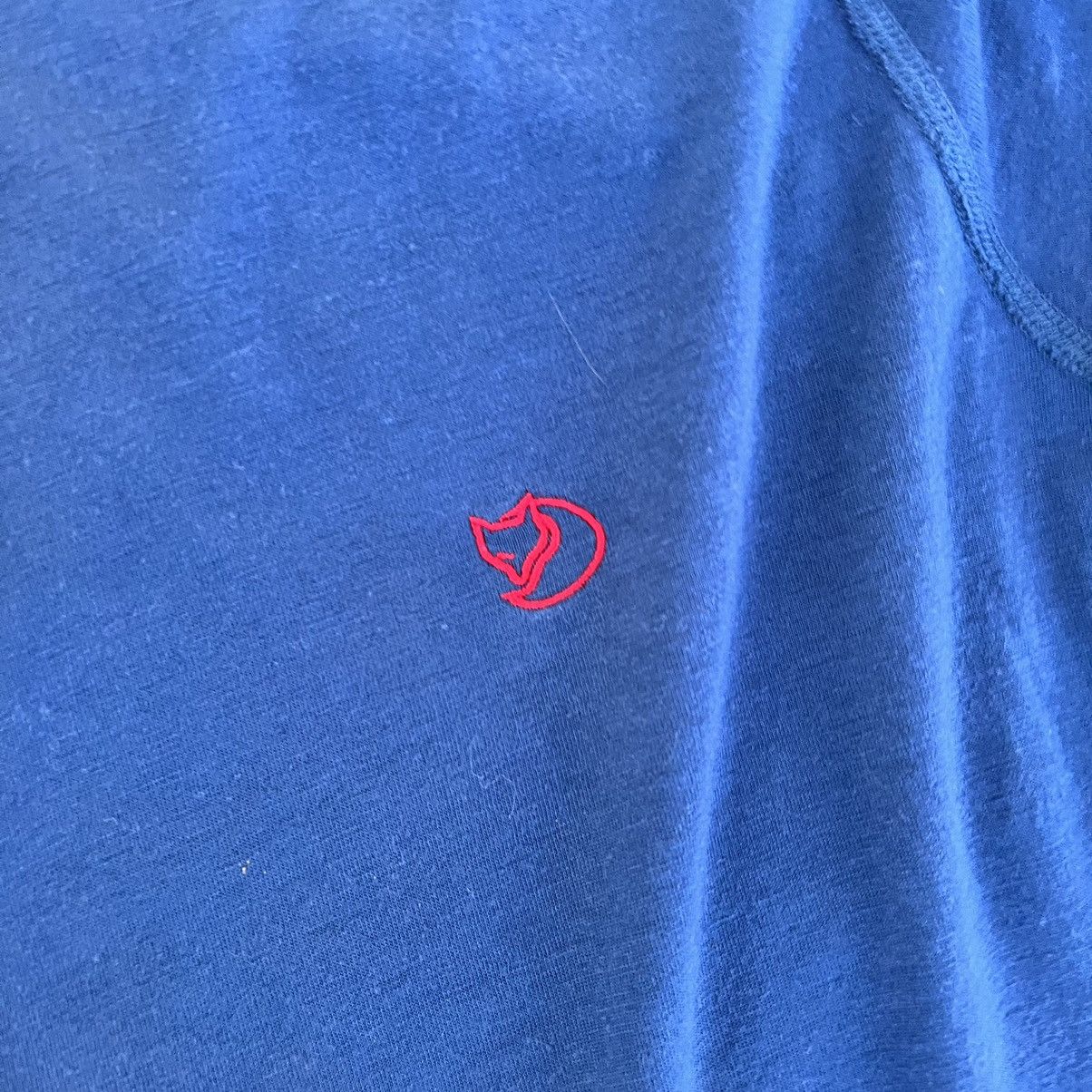 Fjallraven Fjallraven Arctic Fox T-Shirt Size US L / EU 52-54 / 3 - 3 Thumbnail