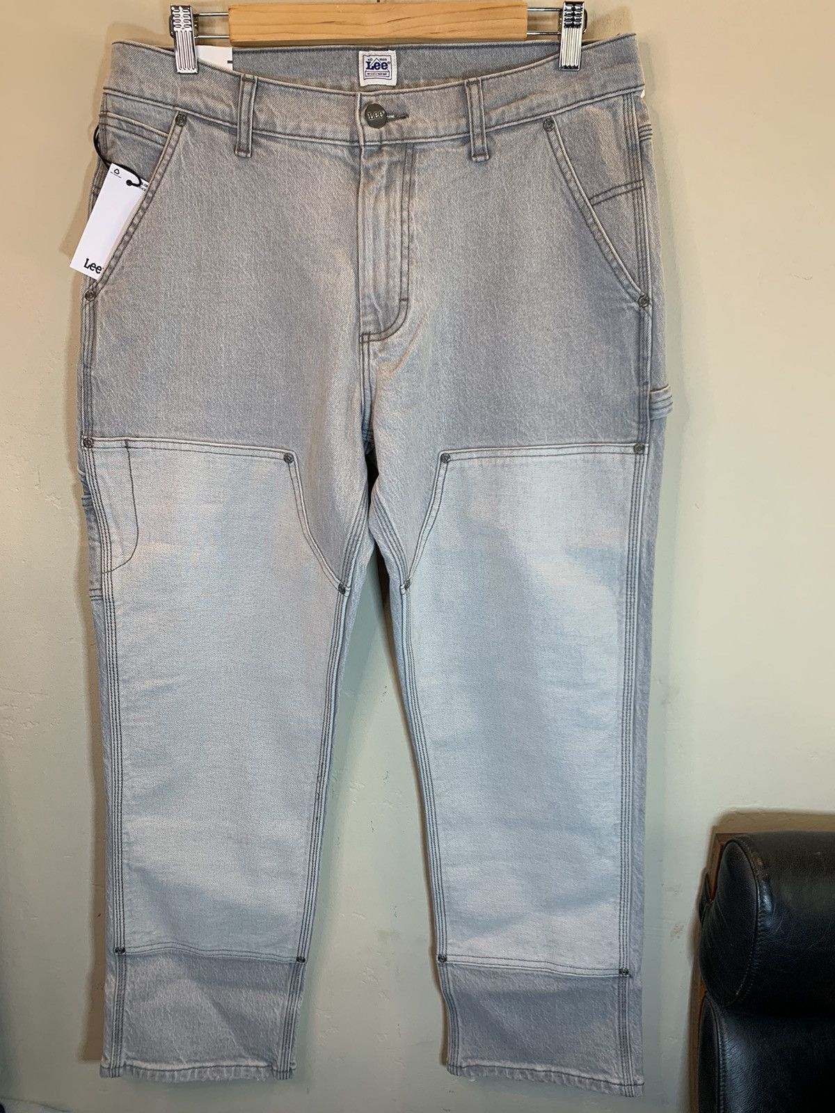 パンツ nicolass lee zenith denim M size Products – nicolas lee